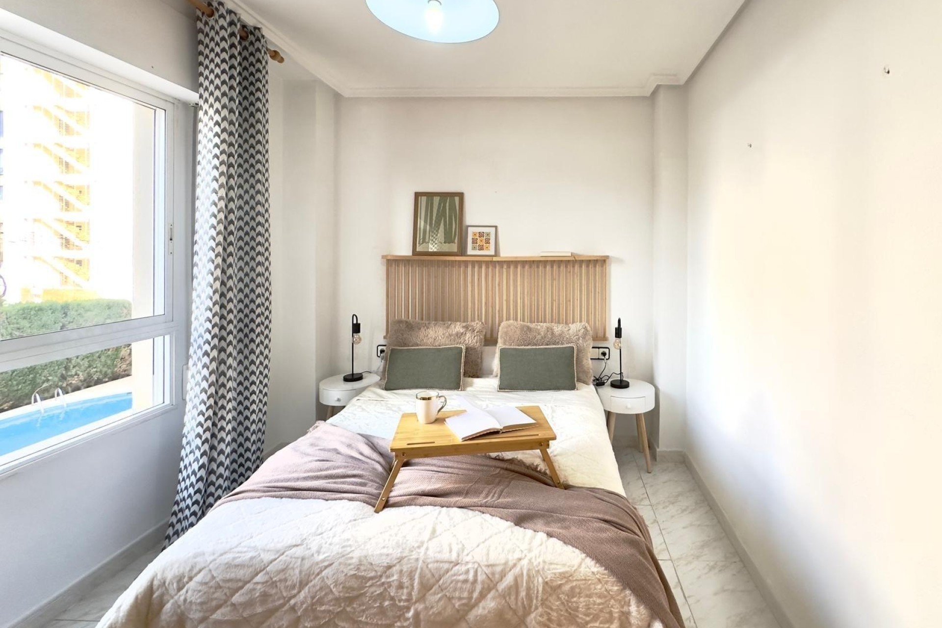 Herverkoop - Appartement / Flat -
Torrevieja - Playa del Cura