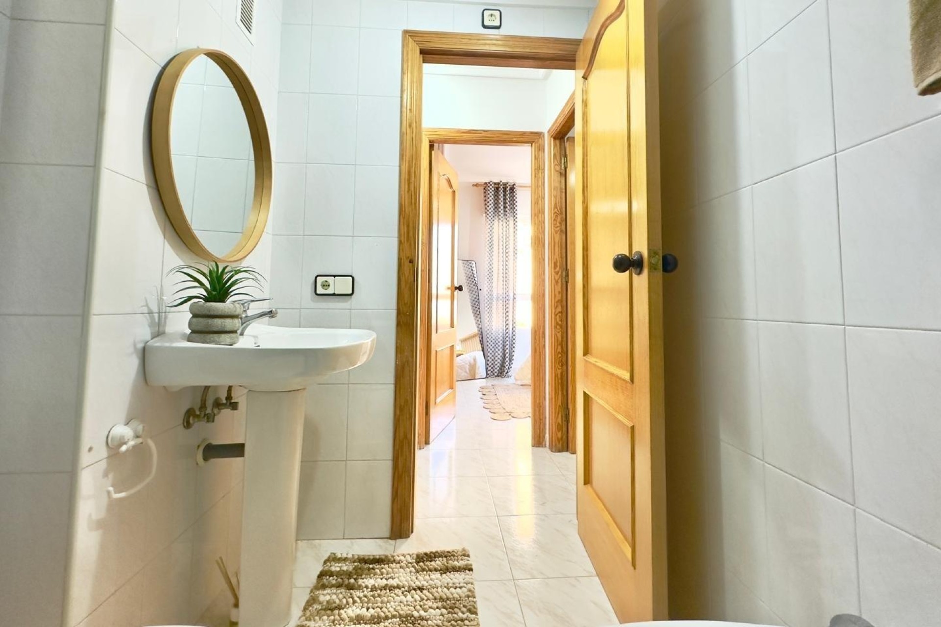 Herverkoop - Appartement / Flat -
Torrevieja - Playa del Cura