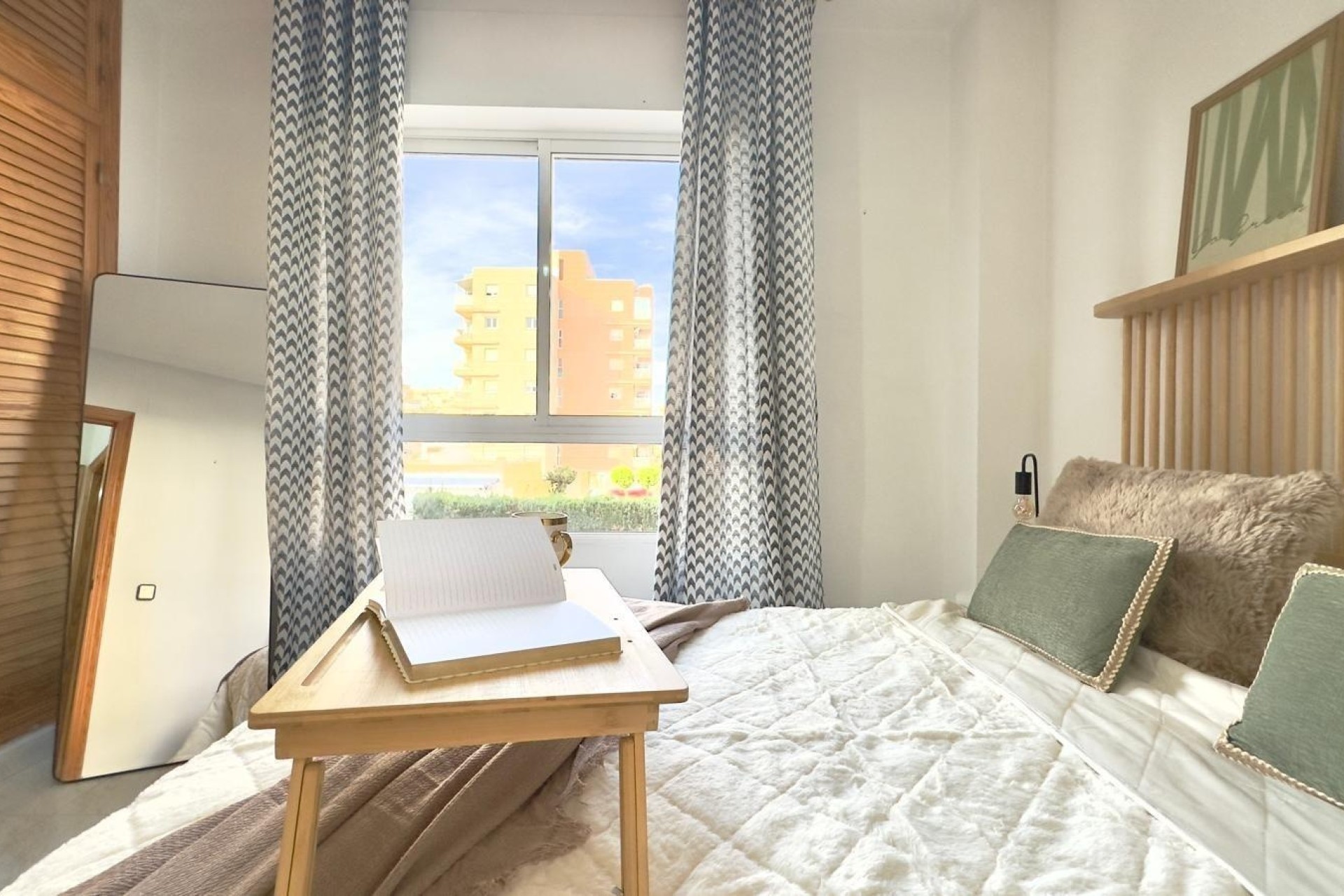 Herverkoop - Appartement / Flat -
Torrevieja - Playa del Cura