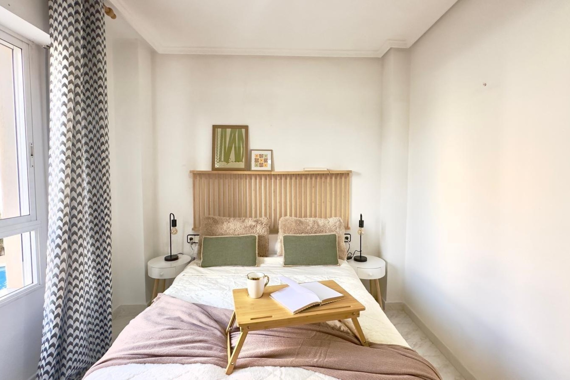 Herverkoop - Appartement / Flat -
Torrevieja - Playa del Cura