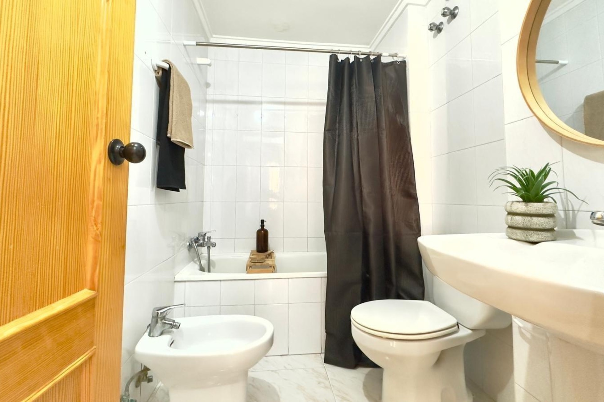 Herverkoop - Appartement / Flat -
Torrevieja - Playa del Cura