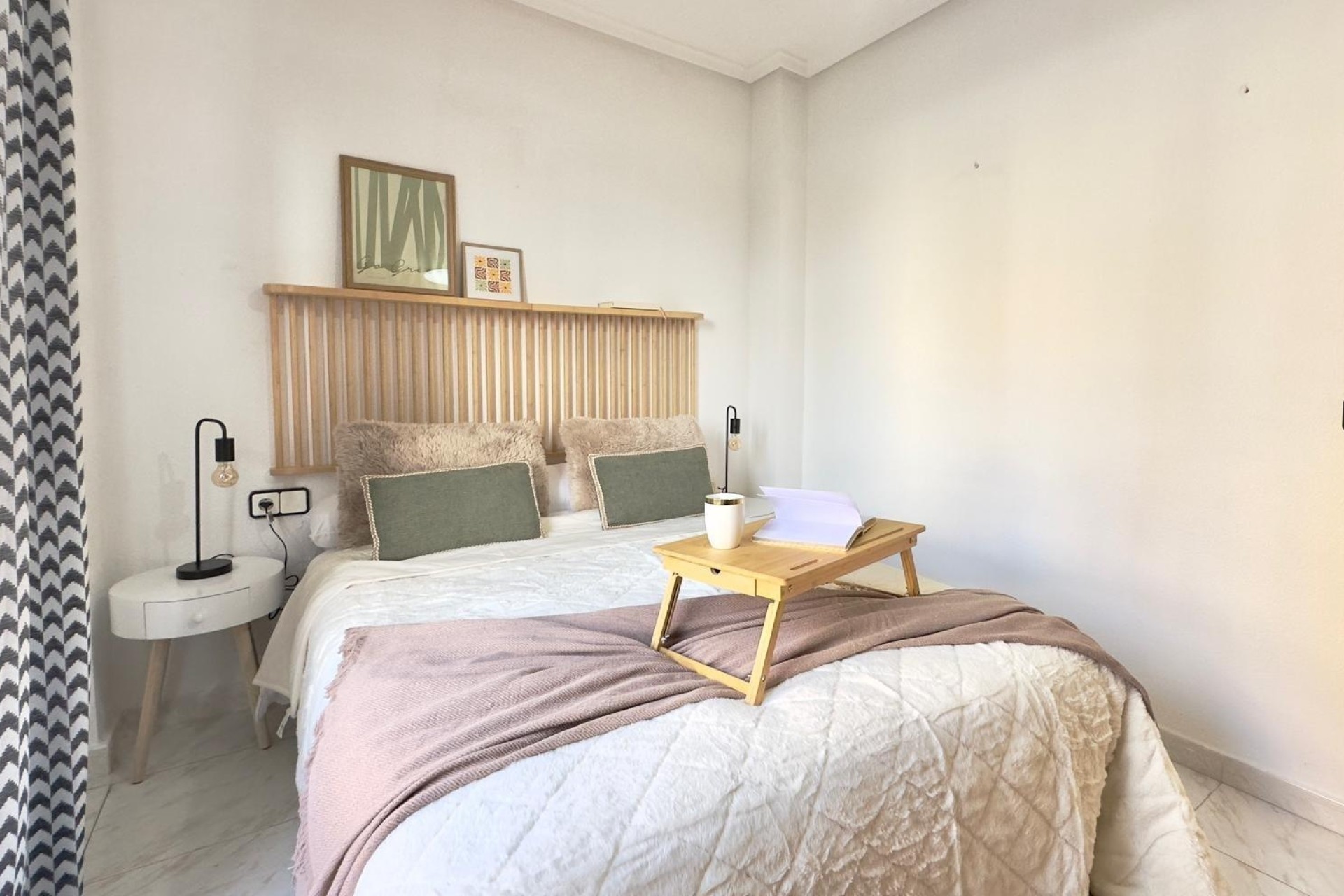 Herverkoop - Appartement / Flat -
Torrevieja - Playa del Cura