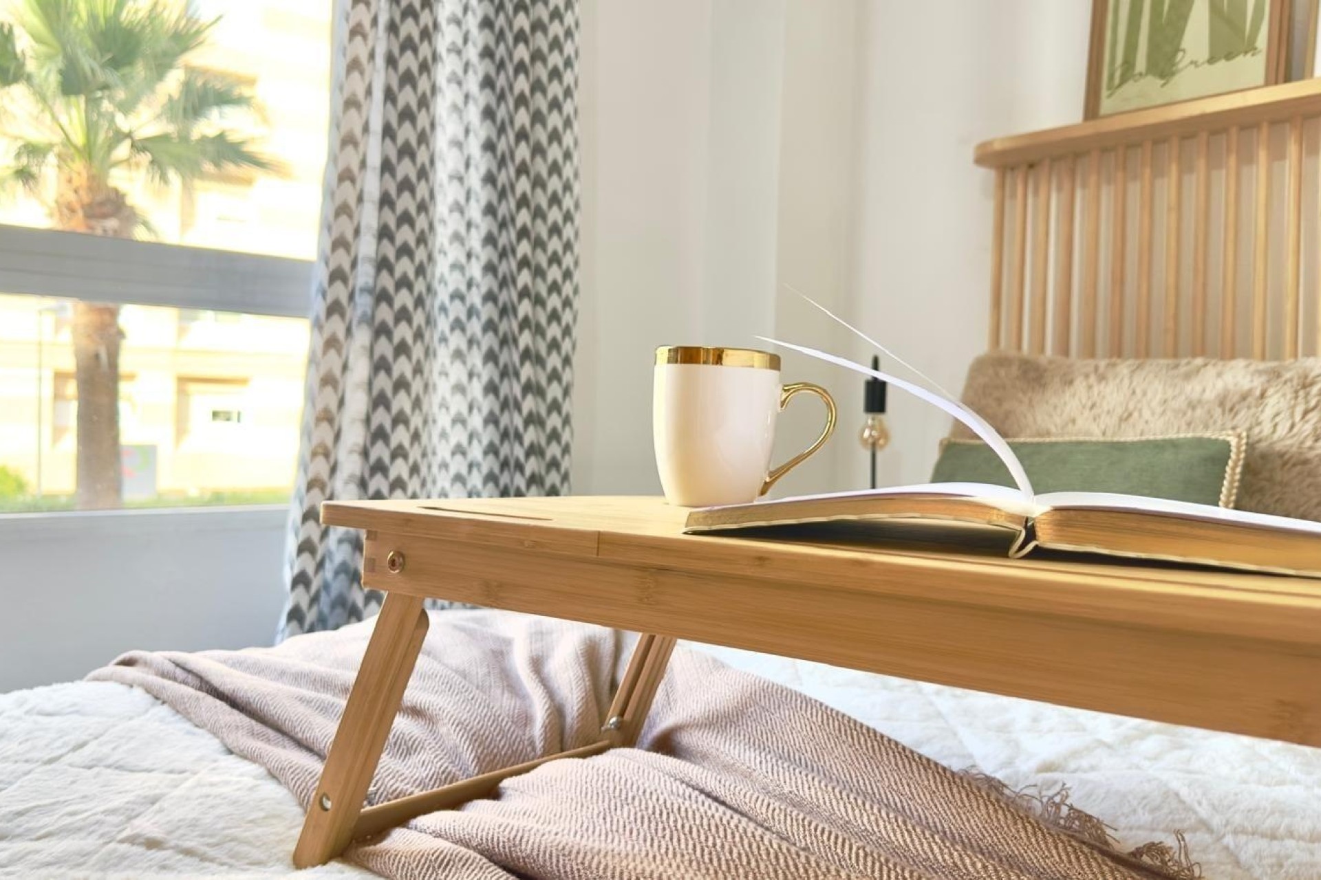 Herverkoop - Appartement / Flat -
Torrevieja - Playa del Cura