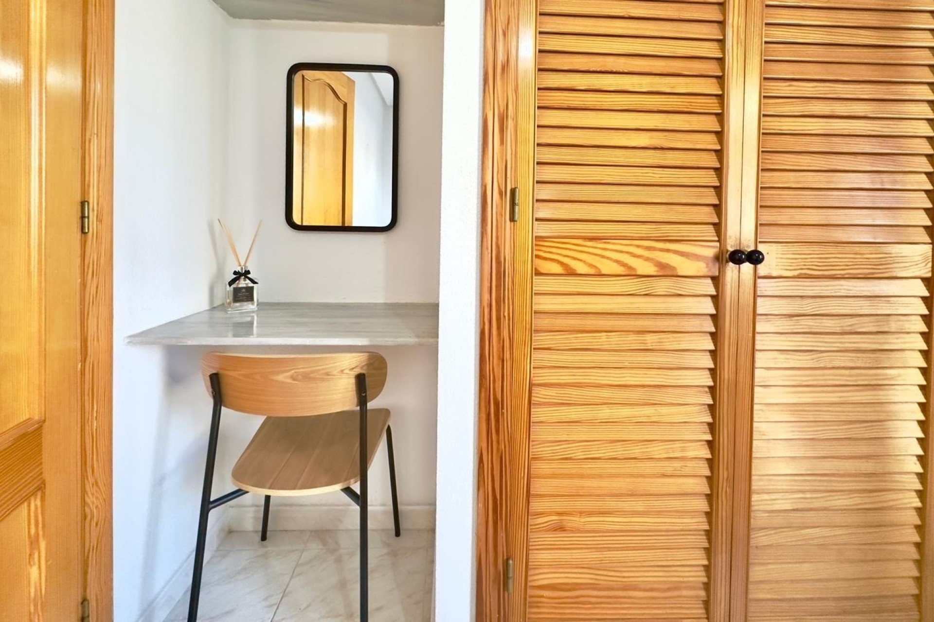 Herverkoop - Appartement / Flat -
Torrevieja - Playa del Cura