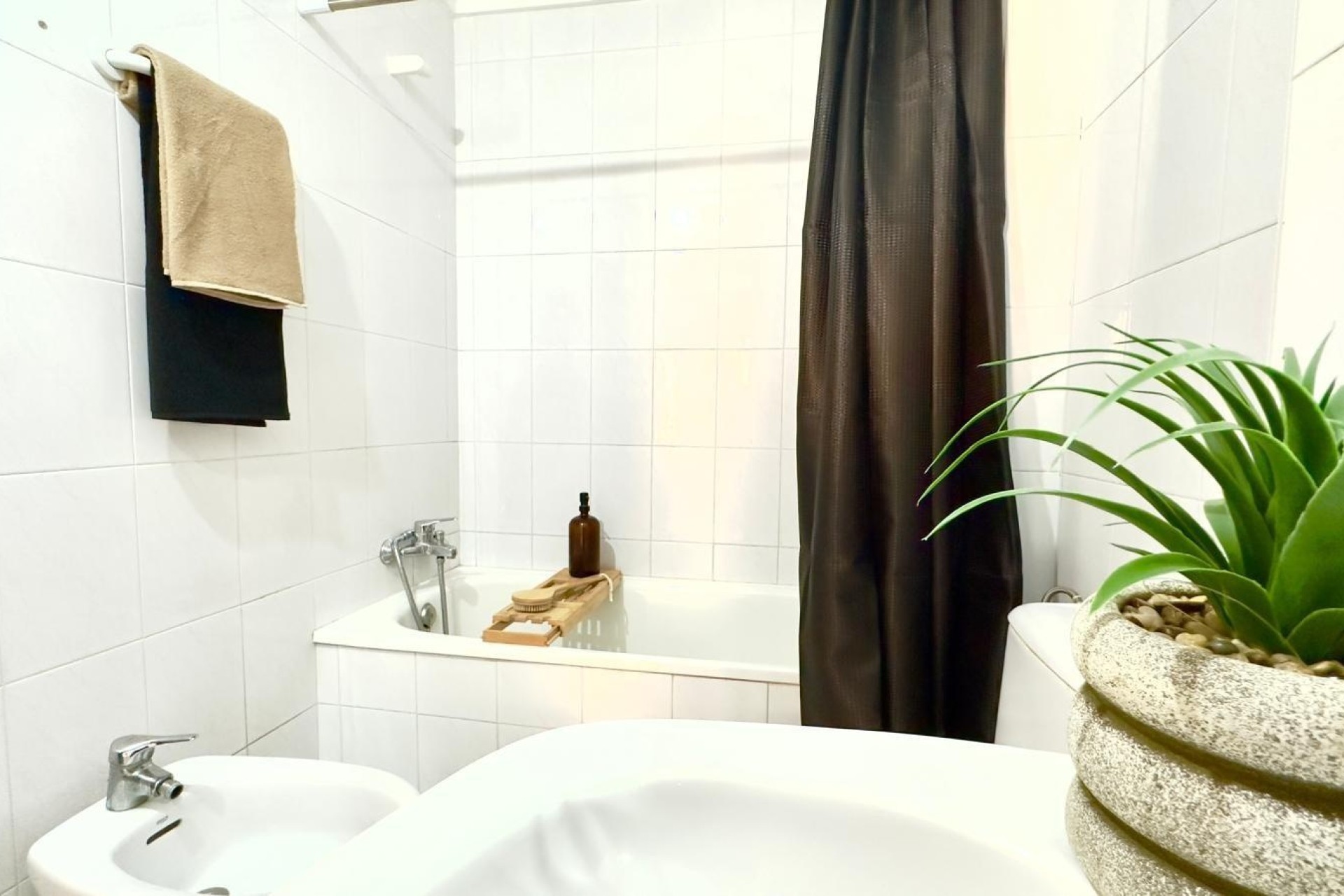 Herverkoop - Appartement / Flat -
Torrevieja - Playa del Cura