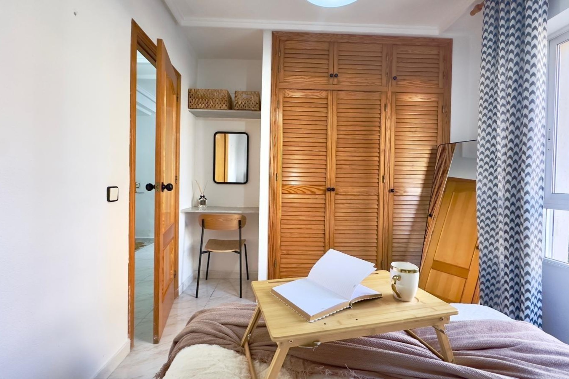 Herverkoop - Appartement / Flat -
Torrevieja - Playa del Cura