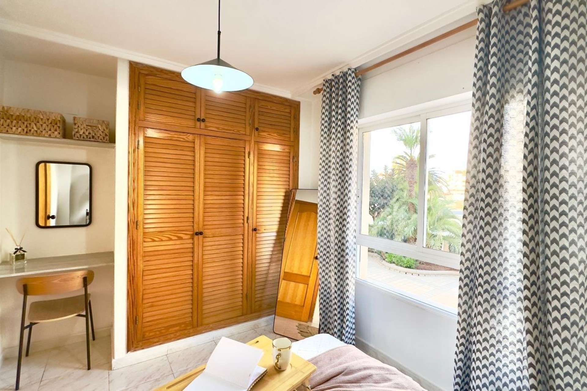 Herverkoop - Appartement / Flat -
Torrevieja - Playa del Cura