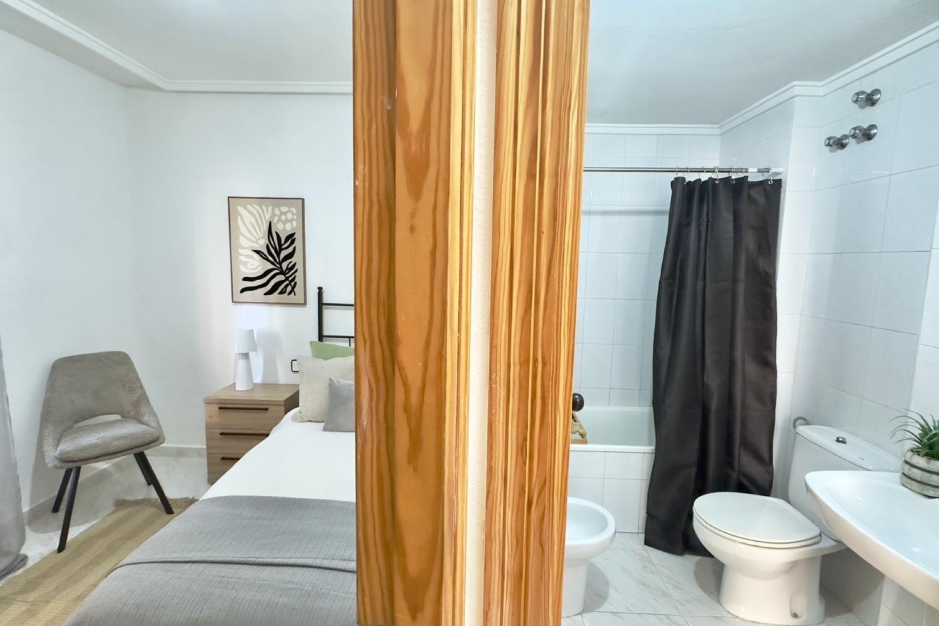 Herverkoop - Appartement / Flat -
Torrevieja - Playa del Cura