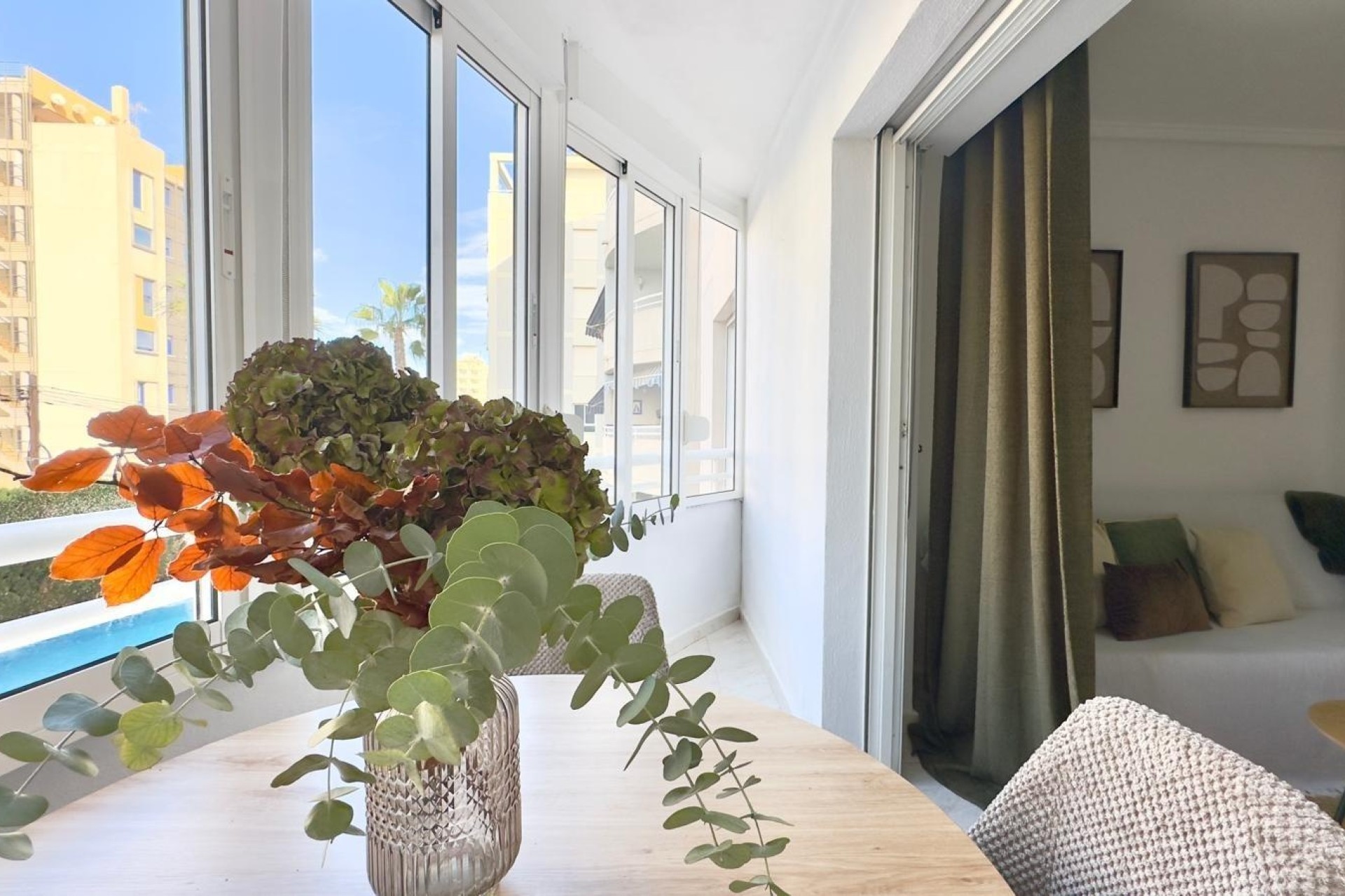 Herverkoop - Appartement / Flat -
Torrevieja - Playa del Cura