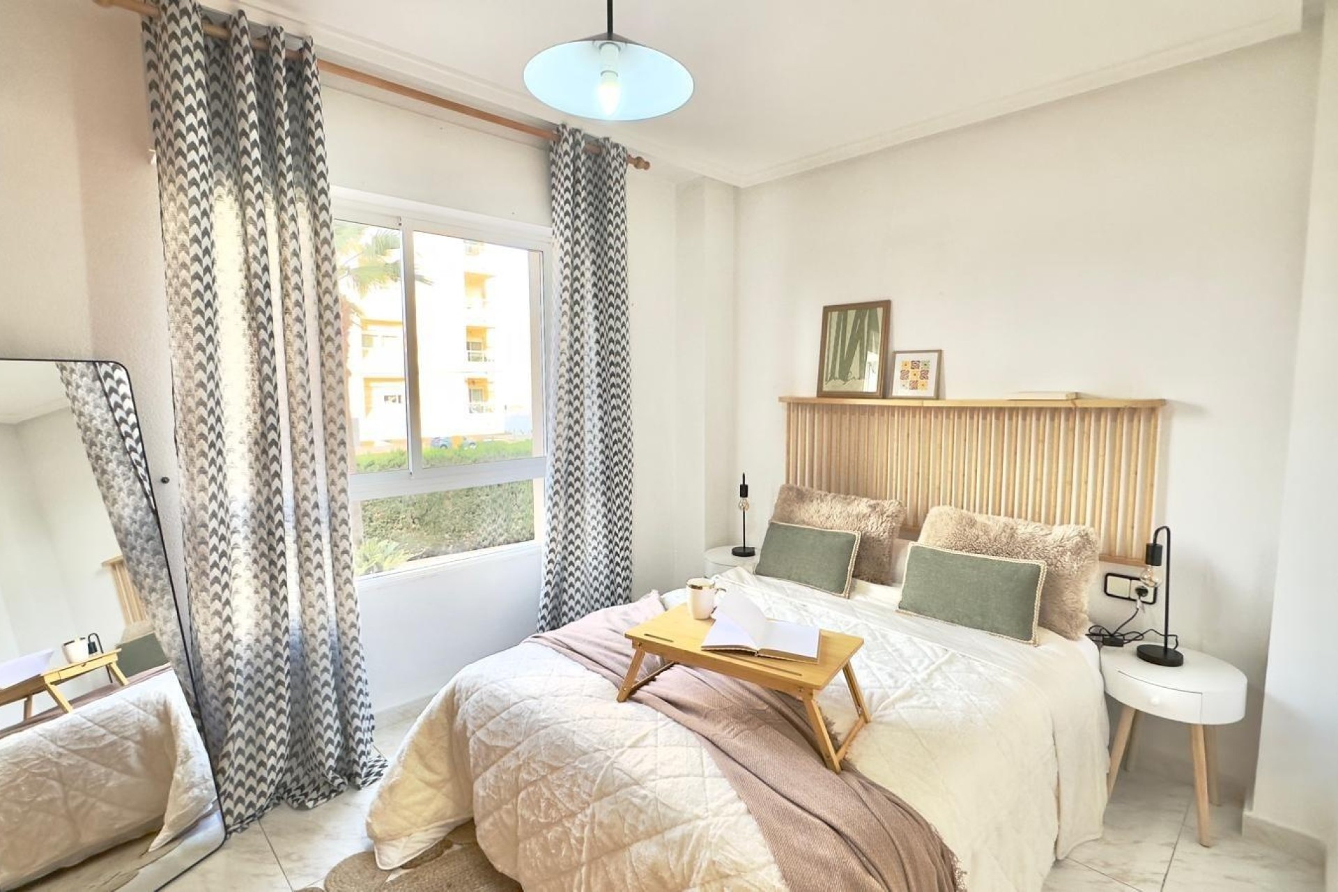 Herverkoop - Appartement / Flat -
Torrevieja - Playa del Cura