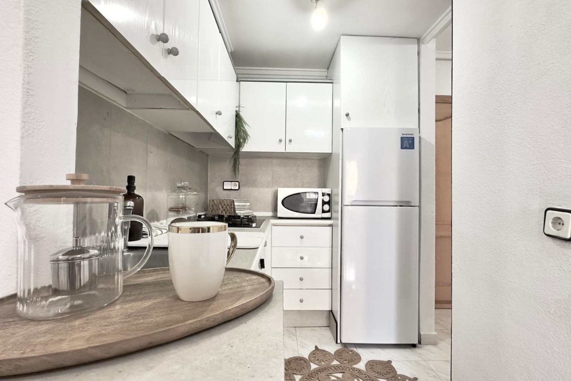 Herverkoop - Appartement / Flat -
Torrevieja - Playa del Cura