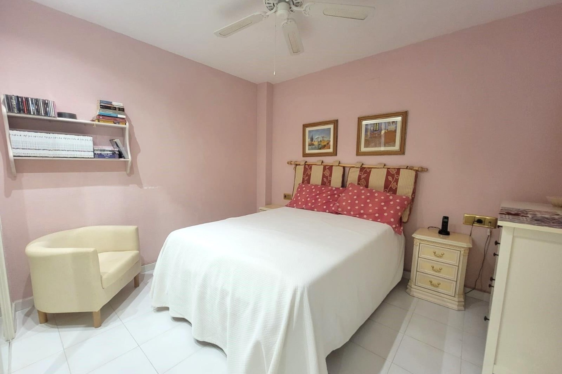 Herverkoop - Appartement / Flat -
Torrevieja - Playa del Cura