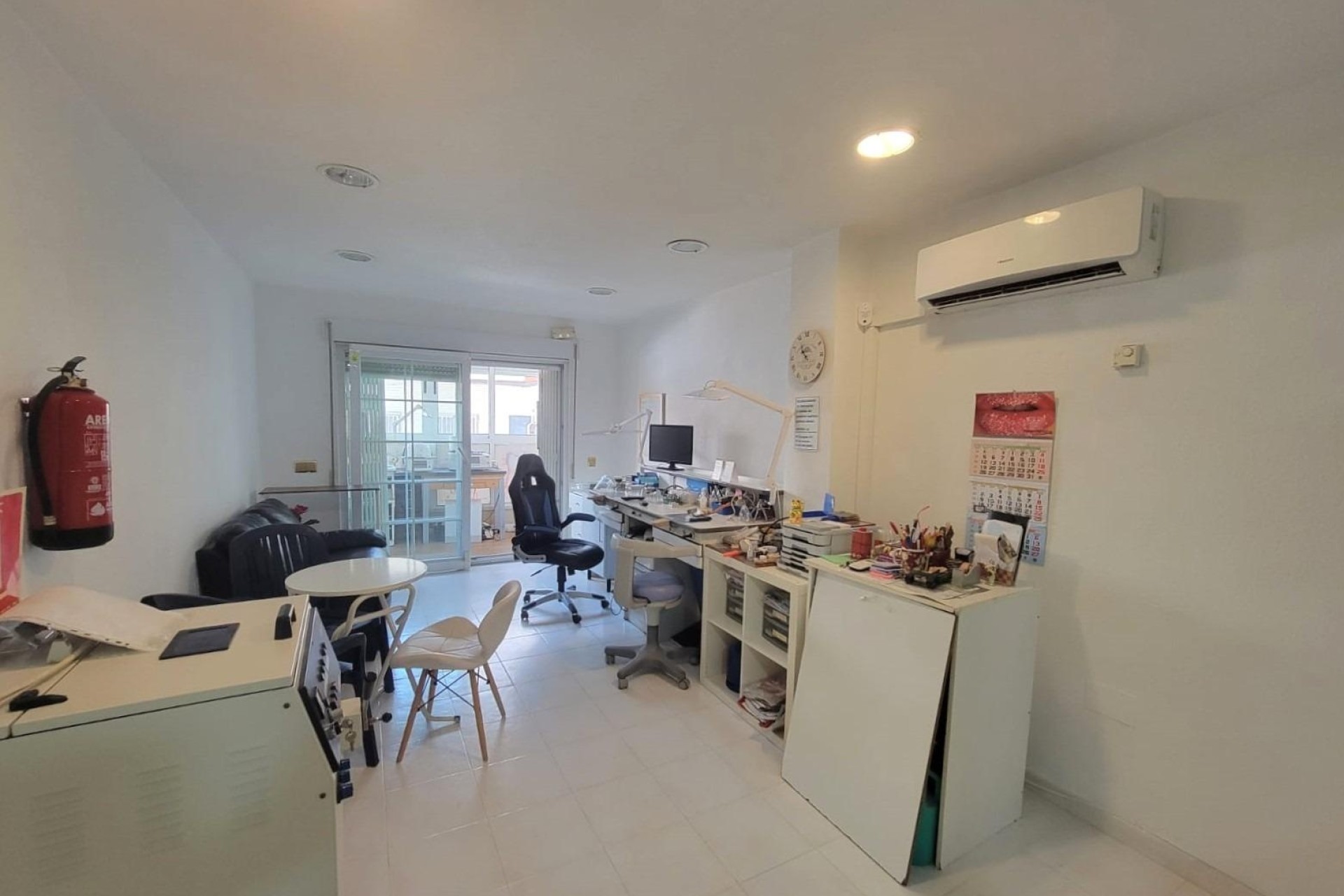 Herverkoop - Appartement / Flat -
Torrevieja - Playa del Cura