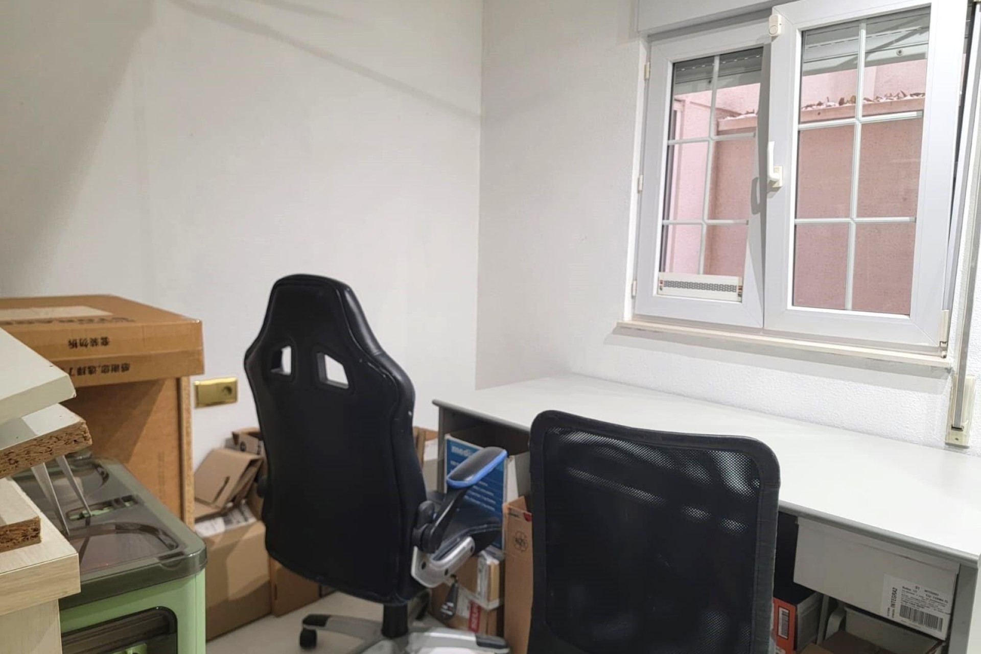 Herverkoop - Appartement / Flat -
Torrevieja - Playa del Cura