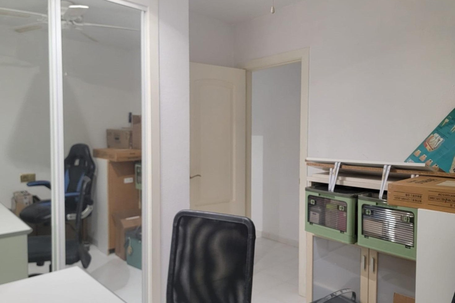 Herverkoop - Appartement / Flat -
Torrevieja - Playa del Cura