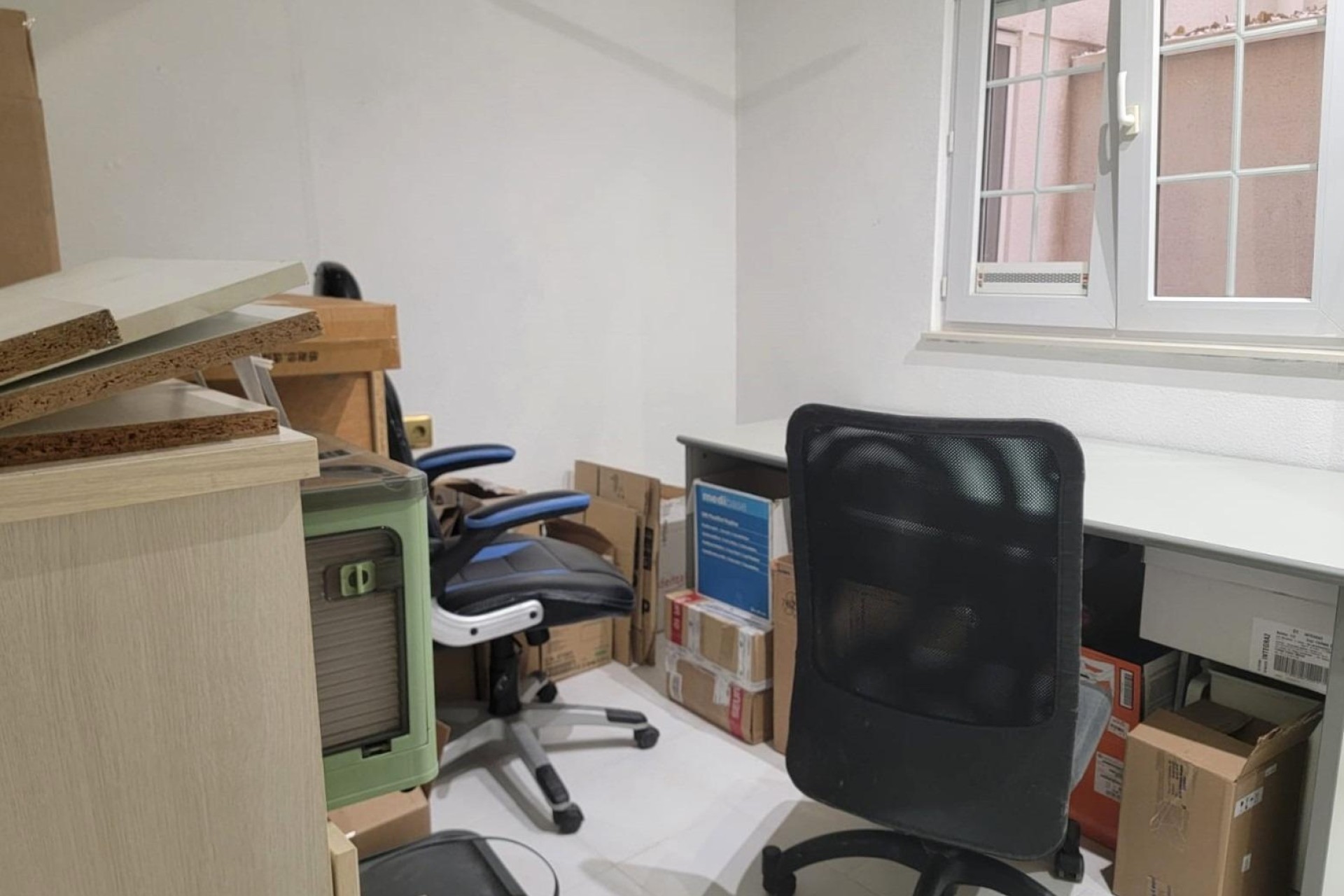 Herverkoop - Appartement / Flat -
Torrevieja - Playa del Cura