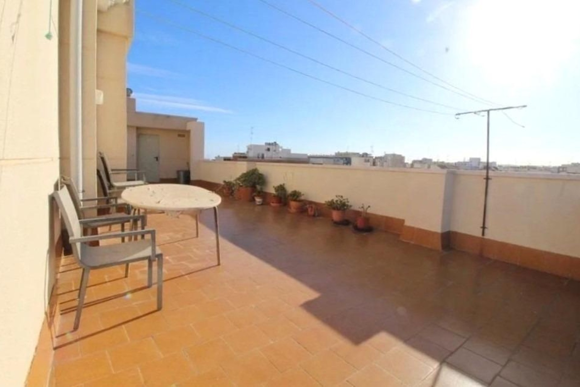 Herverkoop - Appartement / Flat -
Torrevieja - Playa del Cura