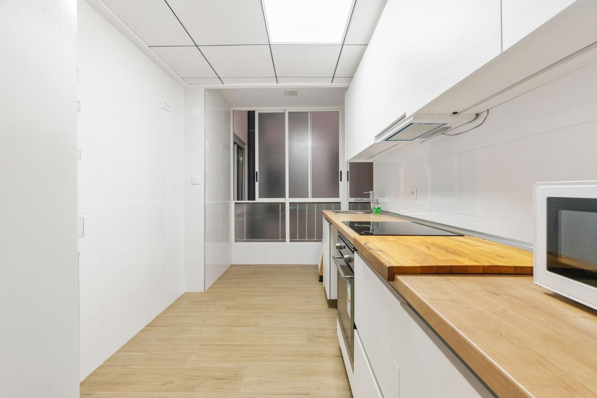 Herverkoop - Appartement / Flat -
Torrevieja - Playa del Cura