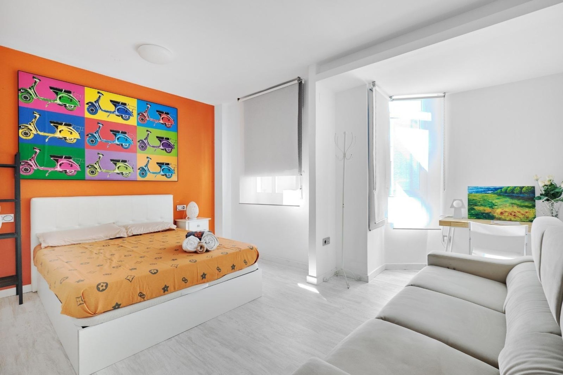 Herverkoop - Appartement / Flat -
Torrevieja - Playa del Cura