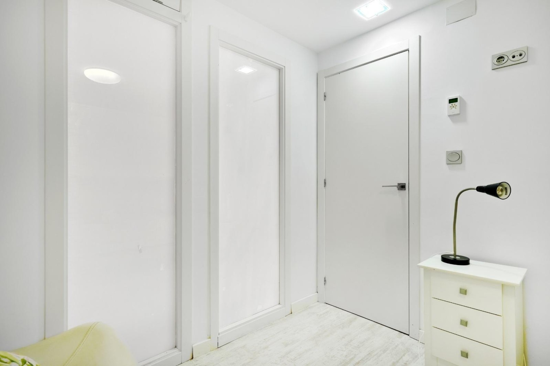 Herverkoop - Appartement / Flat -
Torrevieja - Playa del Cura