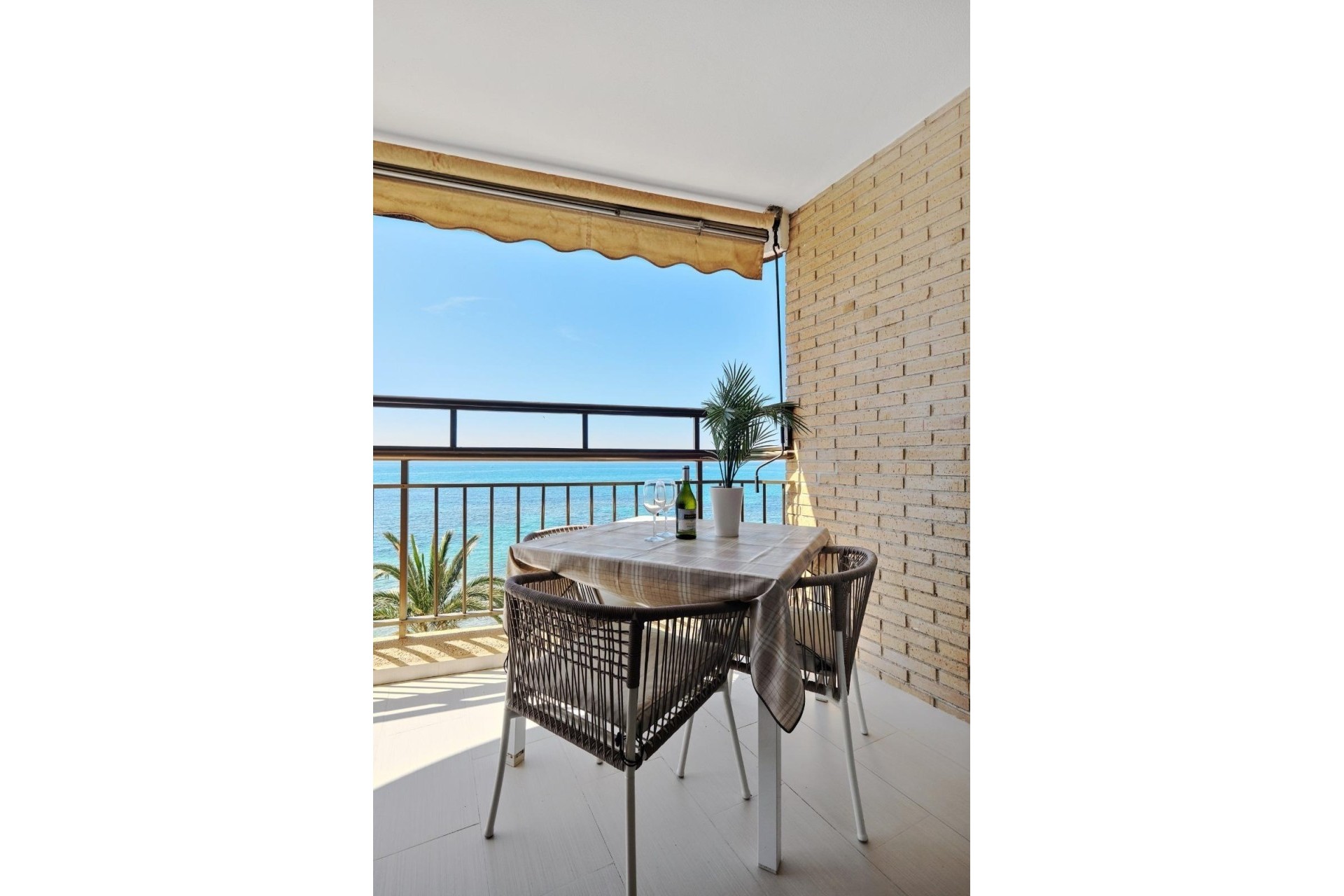 Herverkoop - Appartement / Flat -
Torrevieja - Playa del Cura