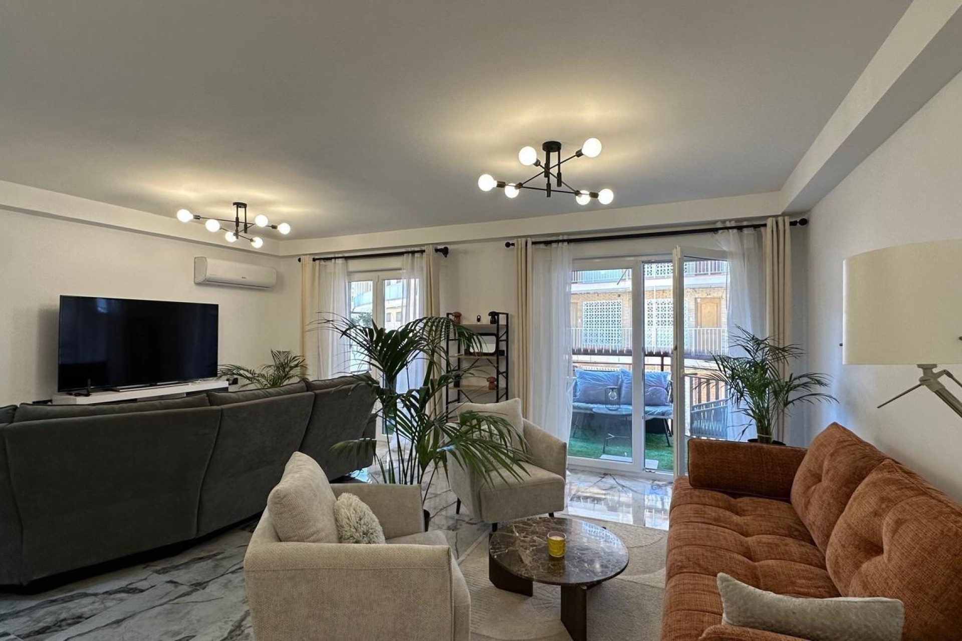 Herverkoop - Appartement / Flat -
Torrevieja - Playa del Cura