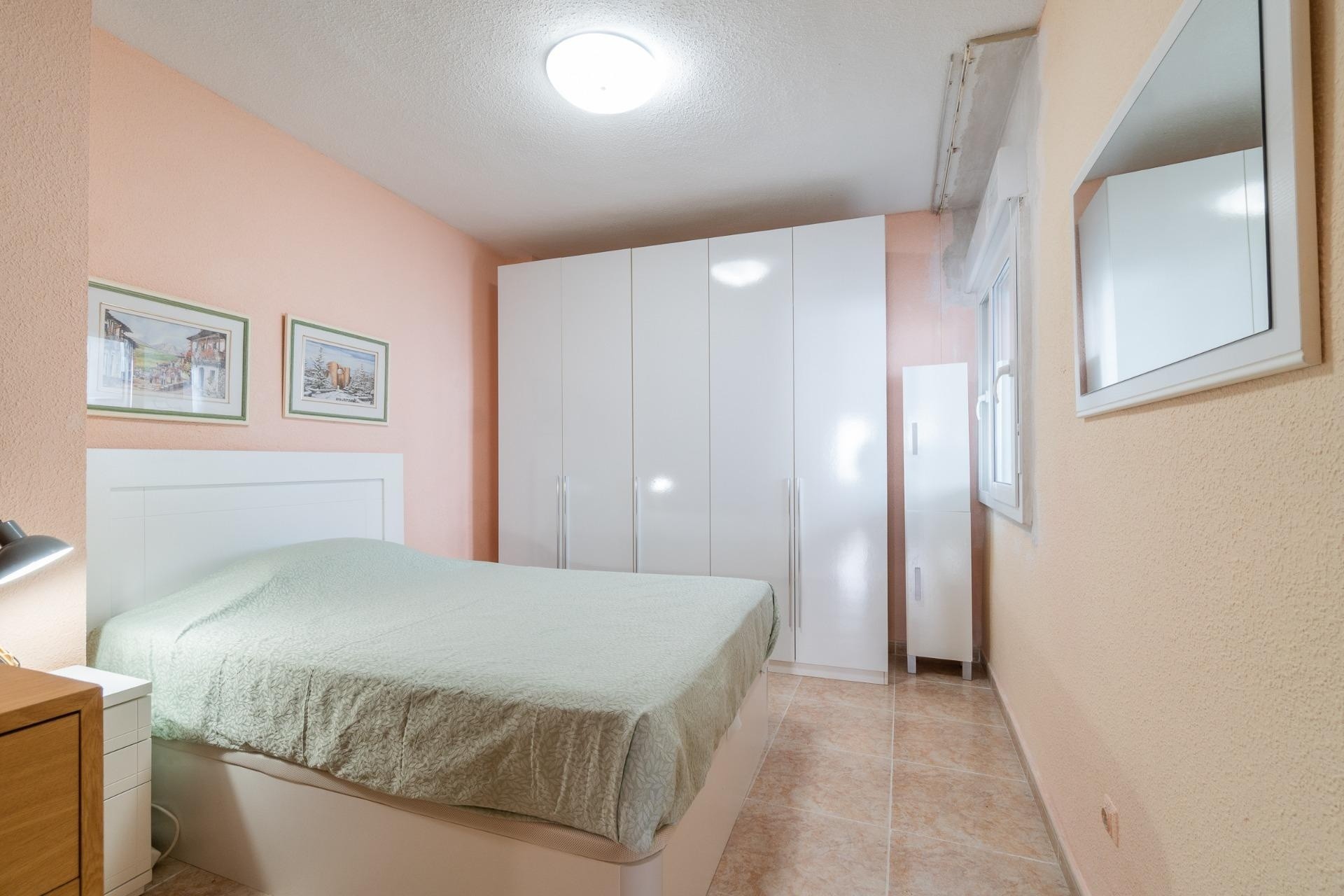 Herverkoop - Appartement / Flat -
Torrevieja - Playa del Cura