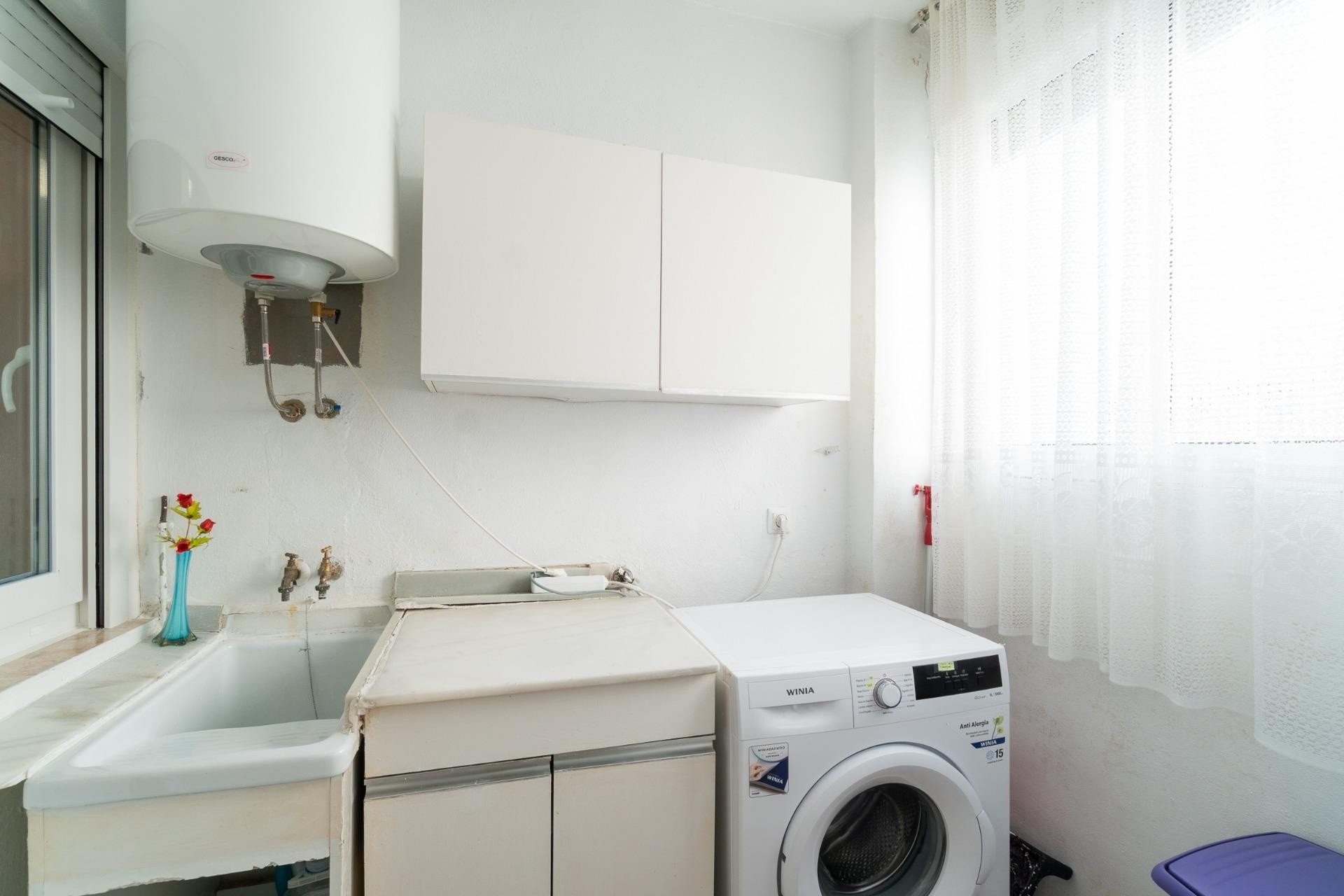 Herverkoop - Appartement / Flat -
Torrevieja - Playa del Cura