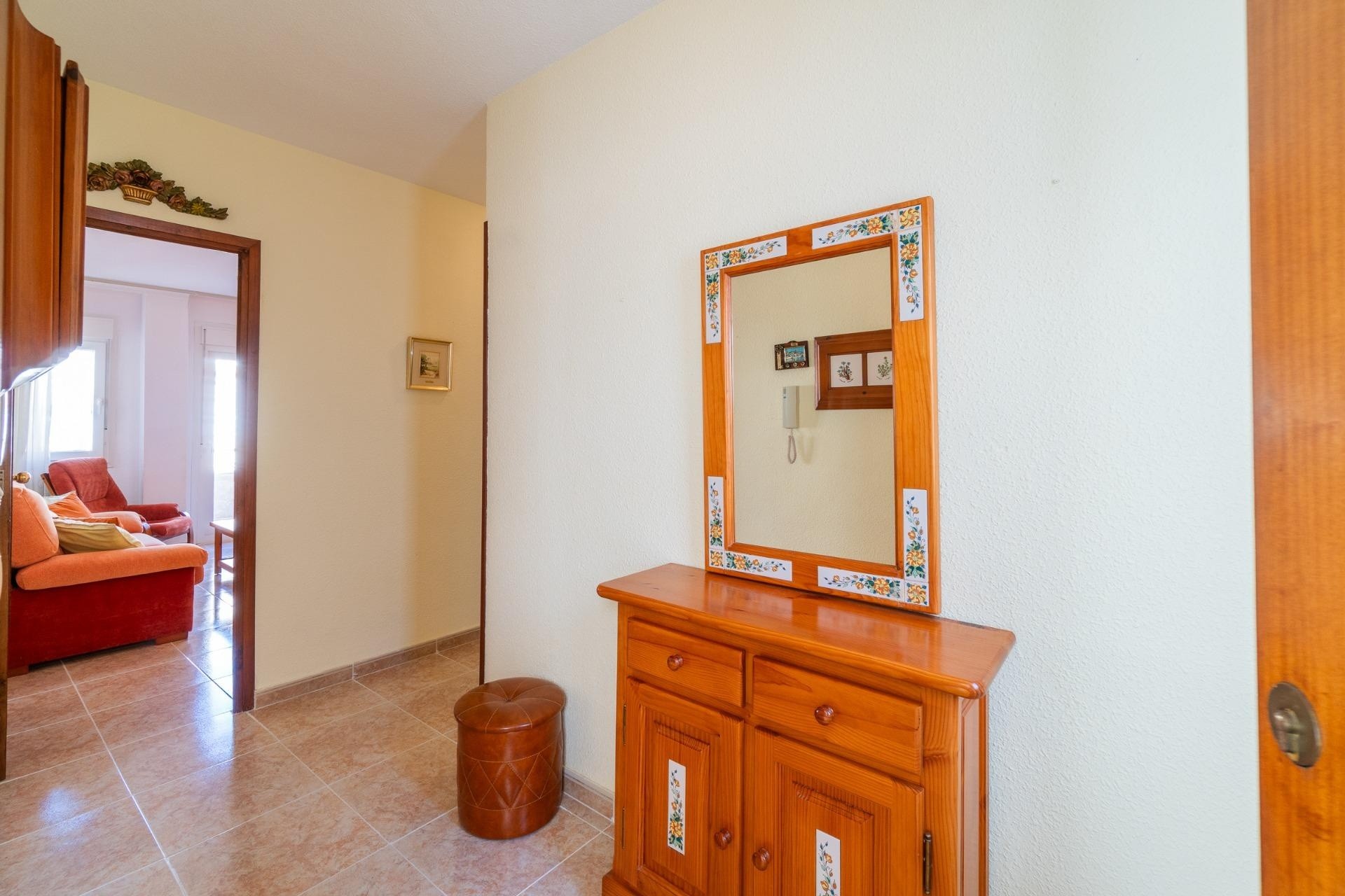 Herverkoop - Appartement / Flat -
Torrevieja - Playa del Cura