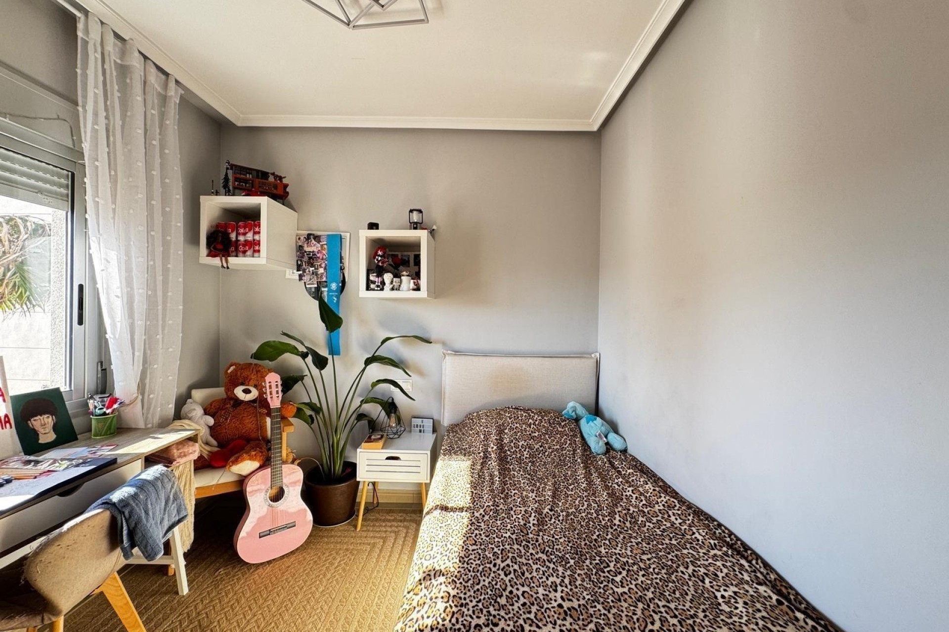 Herverkoop - Appartement / Flat -
Torrevieja - Playa del Cura