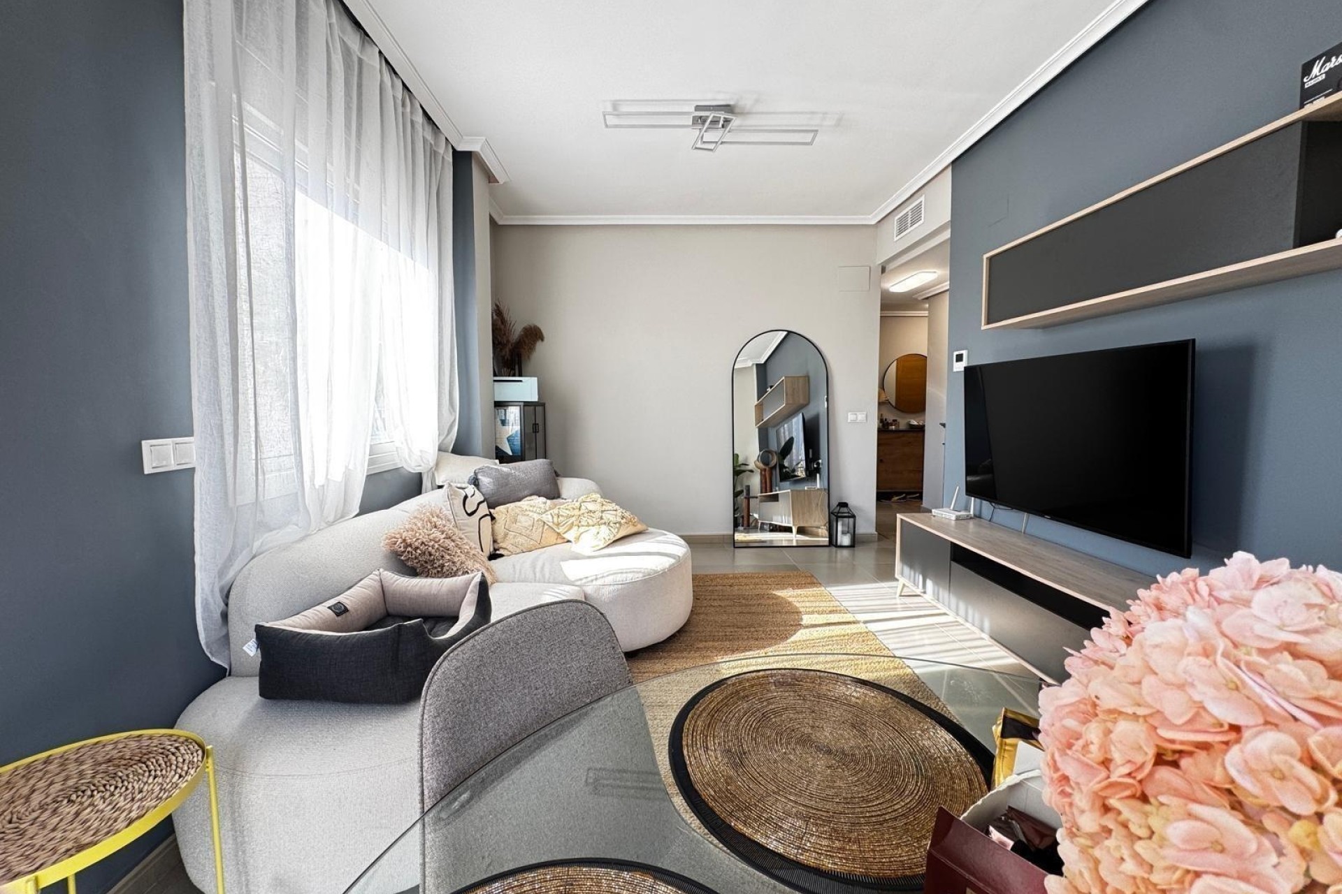 Herverkoop - Appartement / Flat -
Torrevieja - Playa del Cura