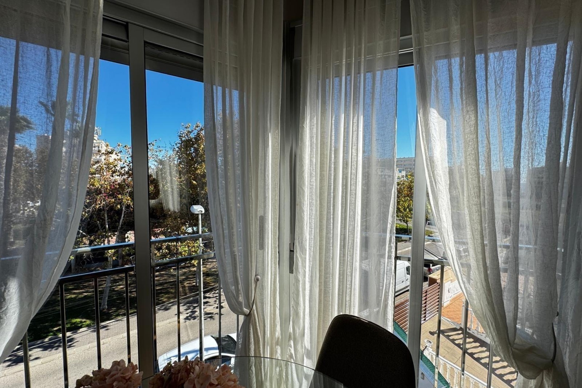 Herverkoop - Appartement / Flat -
Torrevieja - Playa del Cura