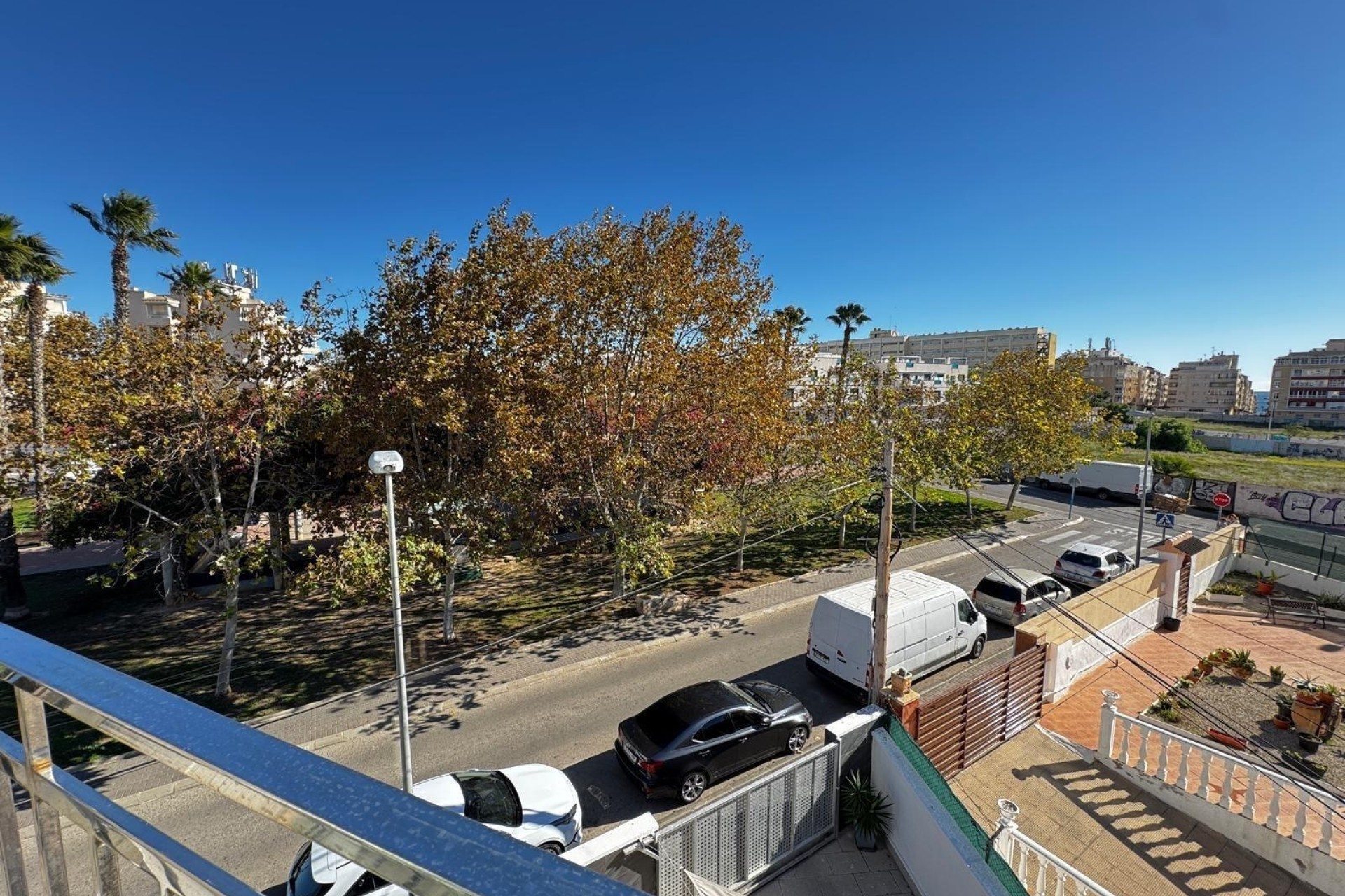 Herverkoop - Appartement / Flat -
Torrevieja - Playa del Cura