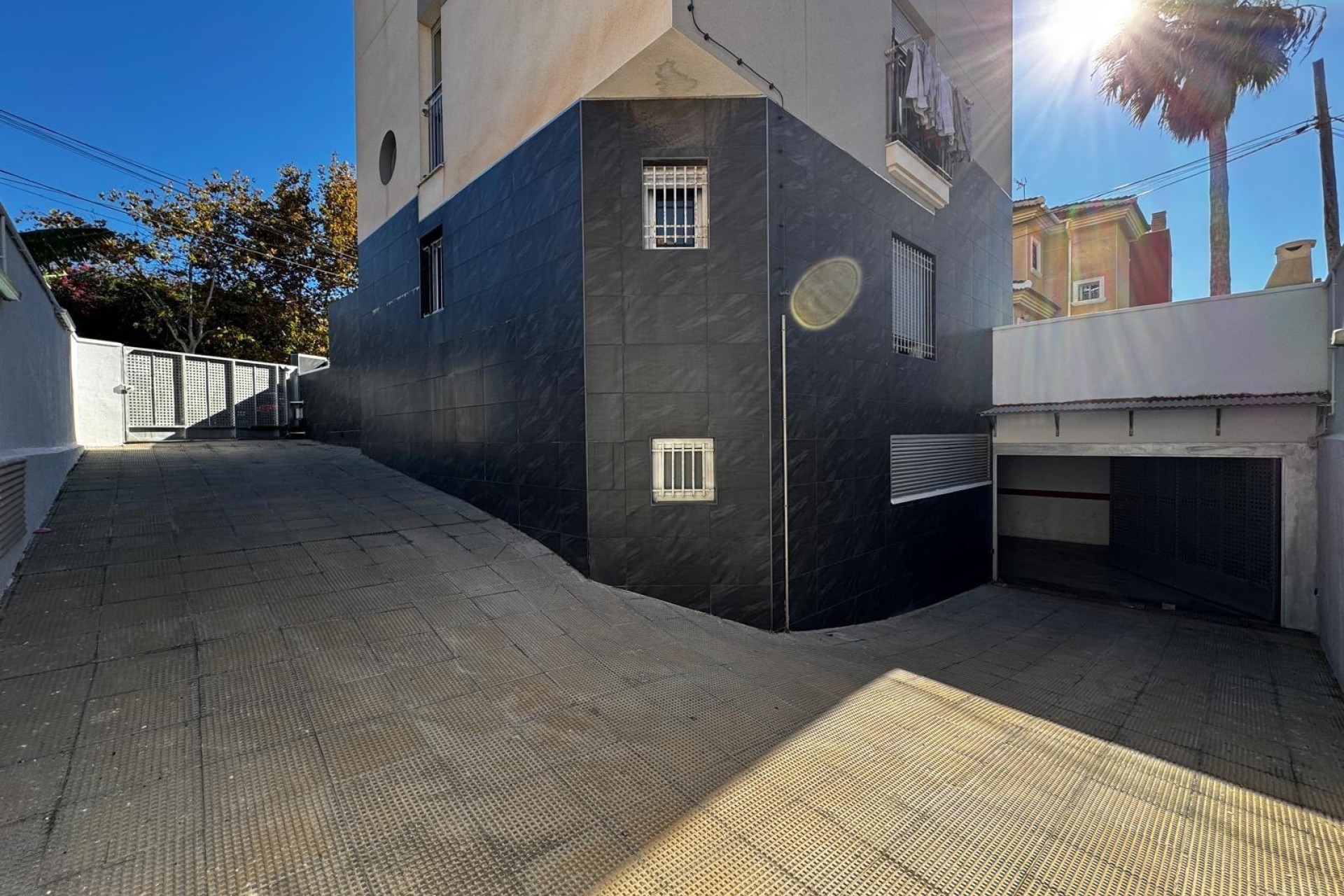 Herverkoop - Appartement / Flat -
Torrevieja - Playa del Cura