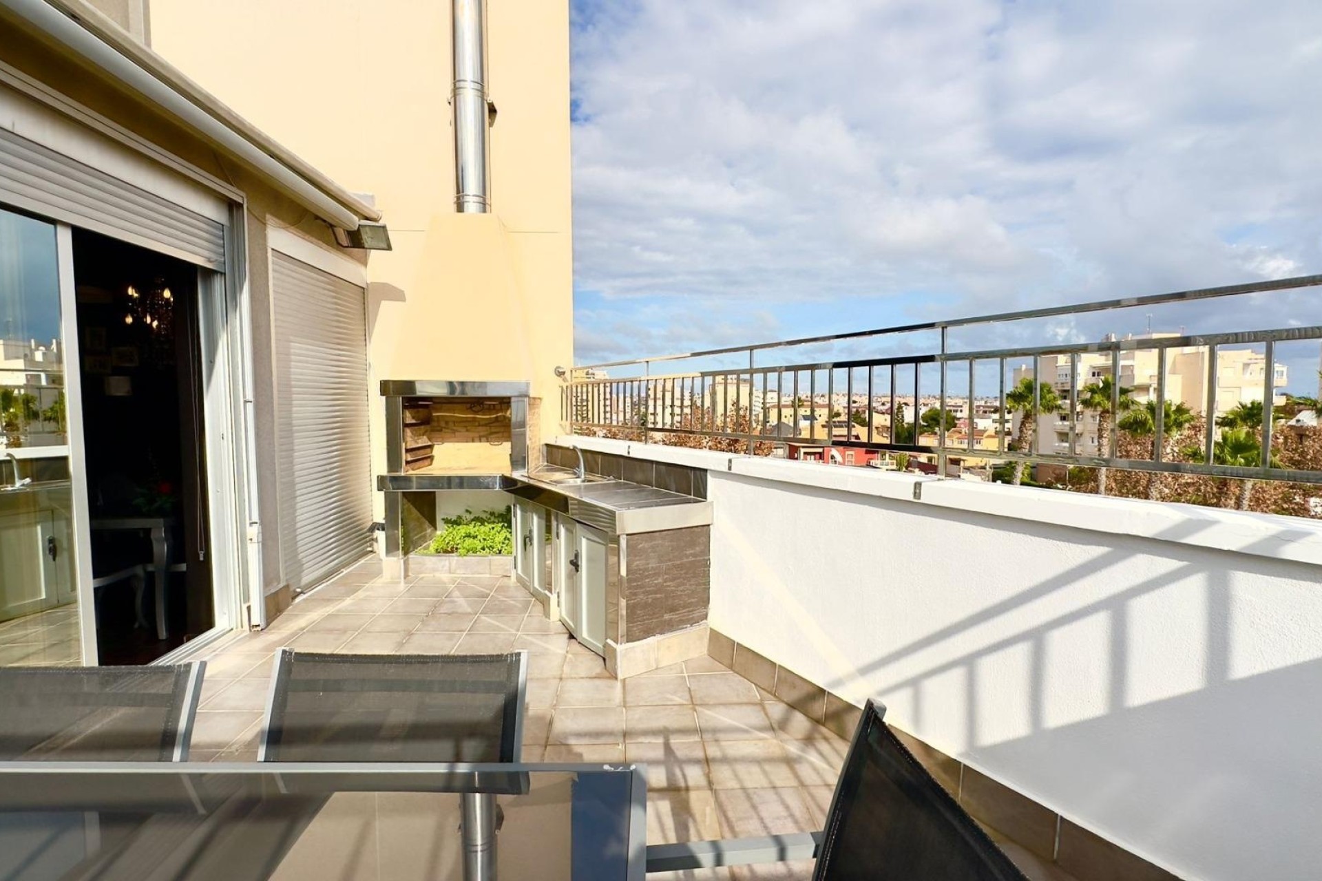 Herverkoop - Appartement / Flat -
Torrevieja - Playa del Cura