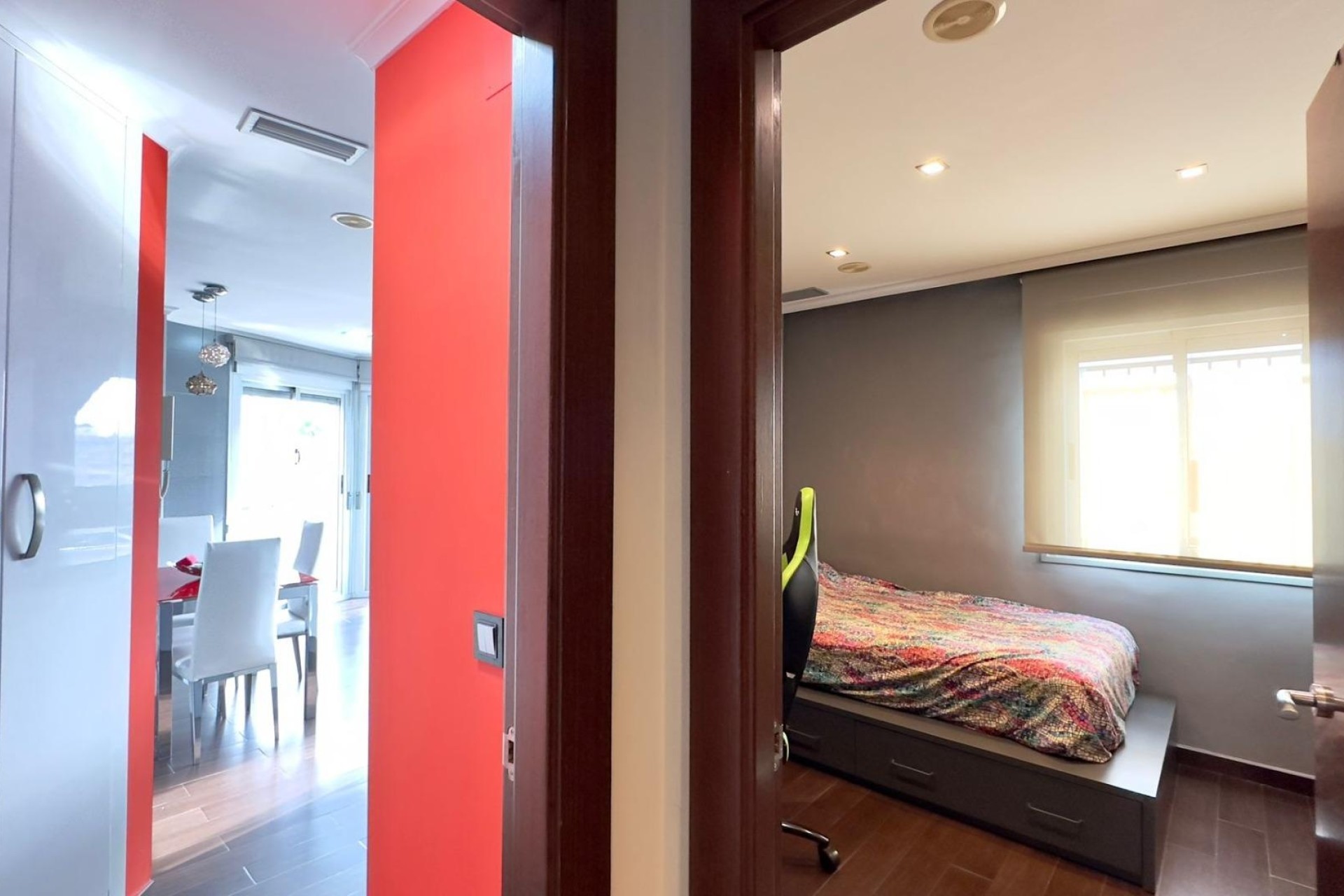 Herverkoop - Appartement / Flat -
Torrevieja - Playa del Cura