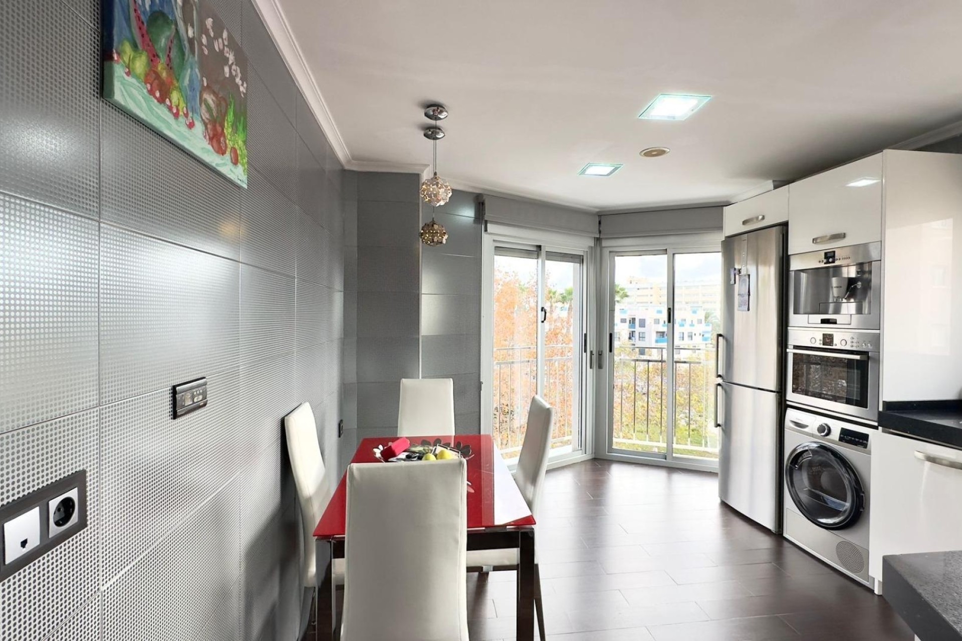 Herverkoop - Appartement / Flat -
Torrevieja - Playa del Cura