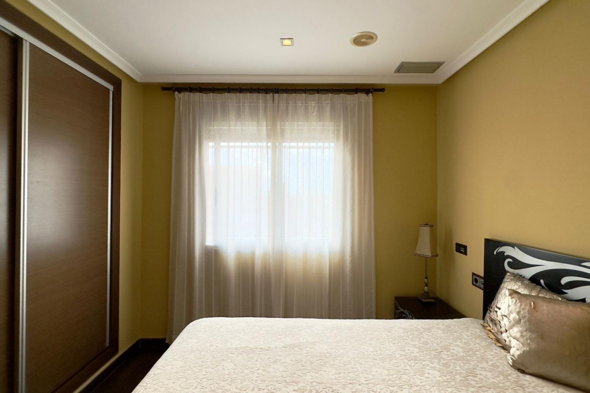 Herverkoop - Appartement / Flat -
Torrevieja - Playa del Cura