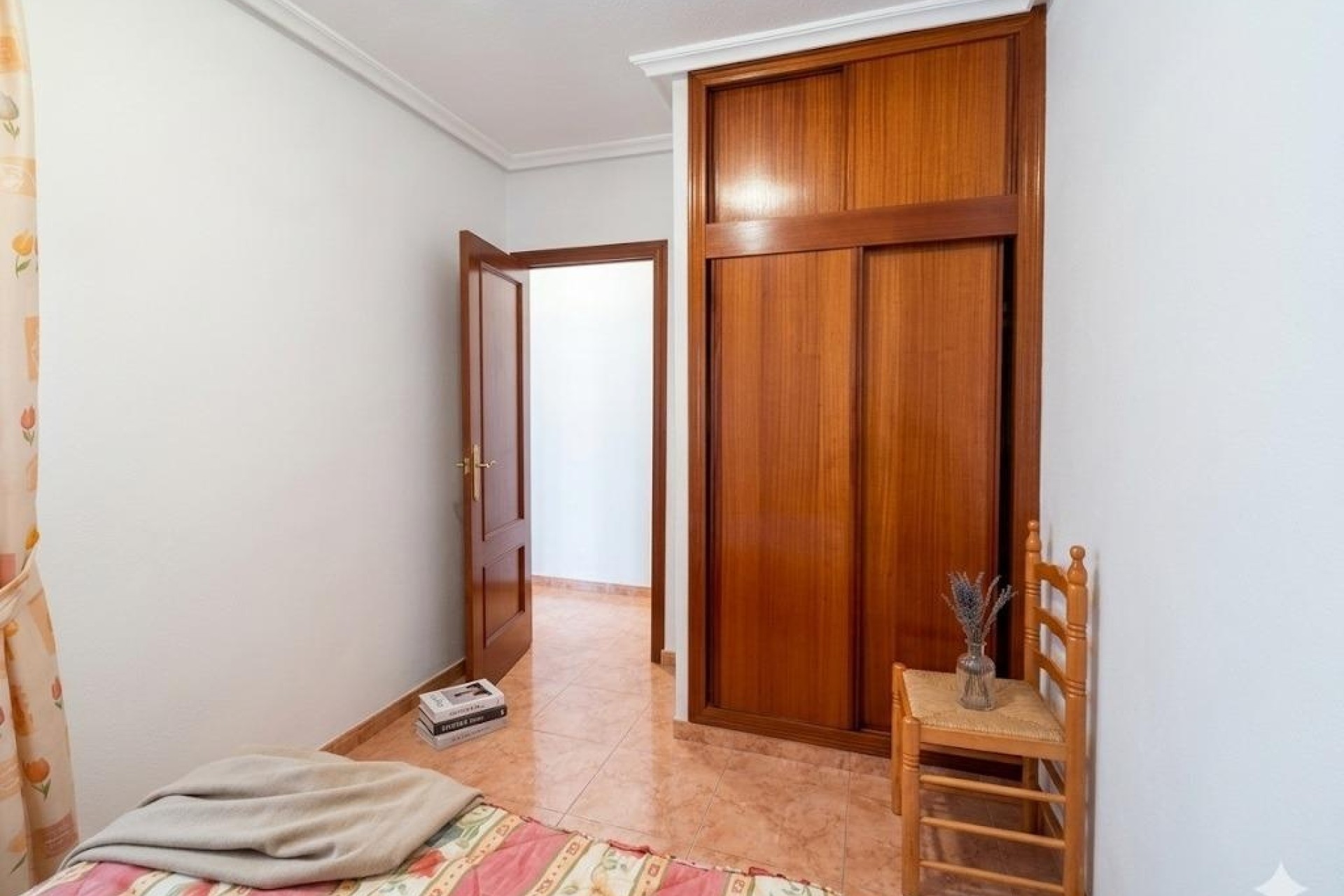 Herverkoop - Appartement / Flat -
Torrevieja - Playa del Cura