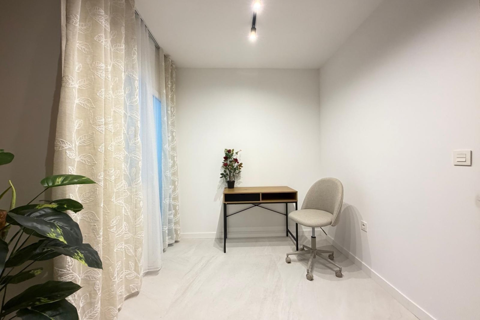 Herverkoop - Appartement / Flat -
Torrevieja - Playa del Cura