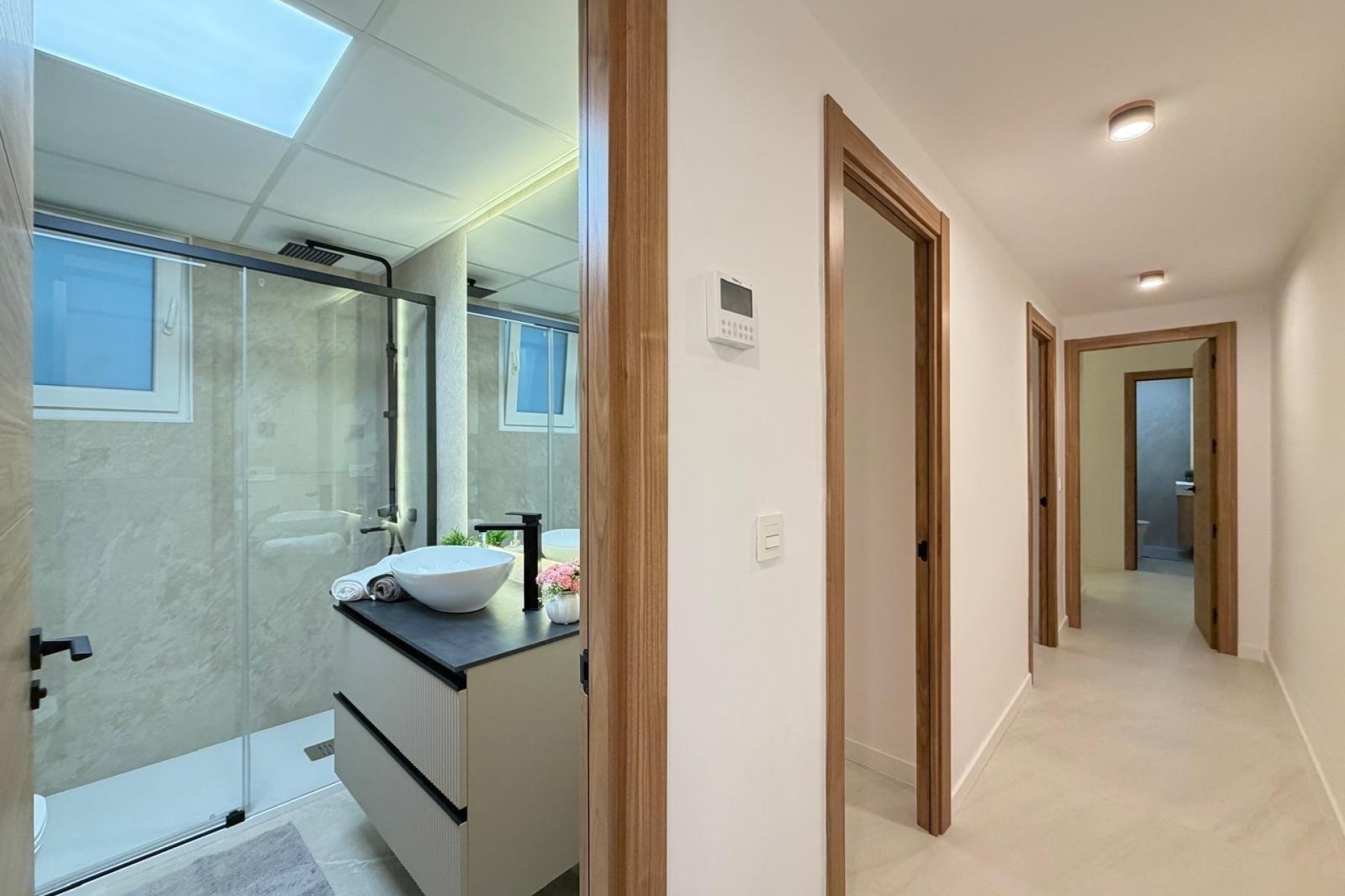 Herverkoop - Appartement / Flat -
Torrevieja - Playa del Cura