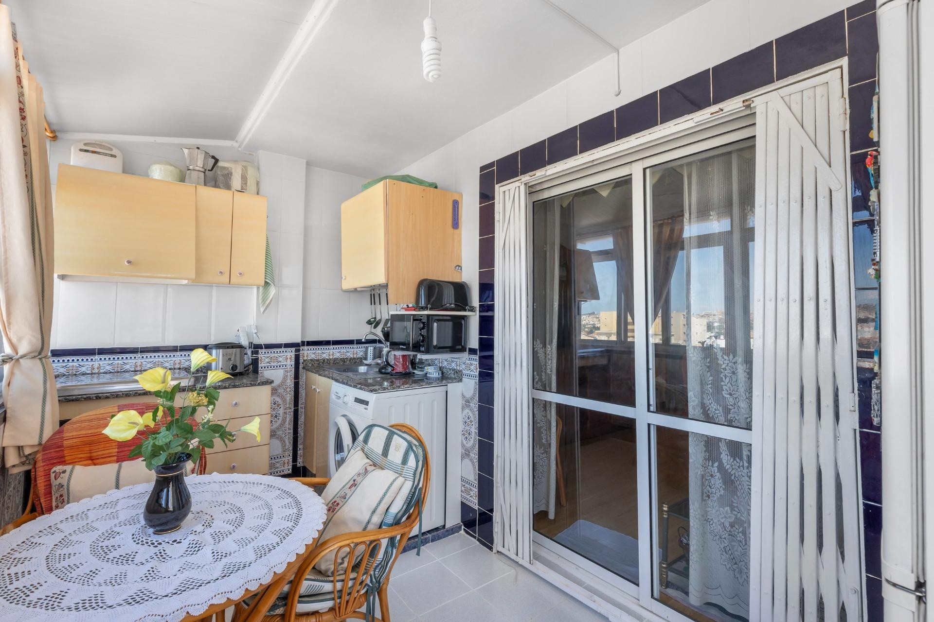 Herverkoop - Appartement / Flat -
Torrevieja - Playa del Cura