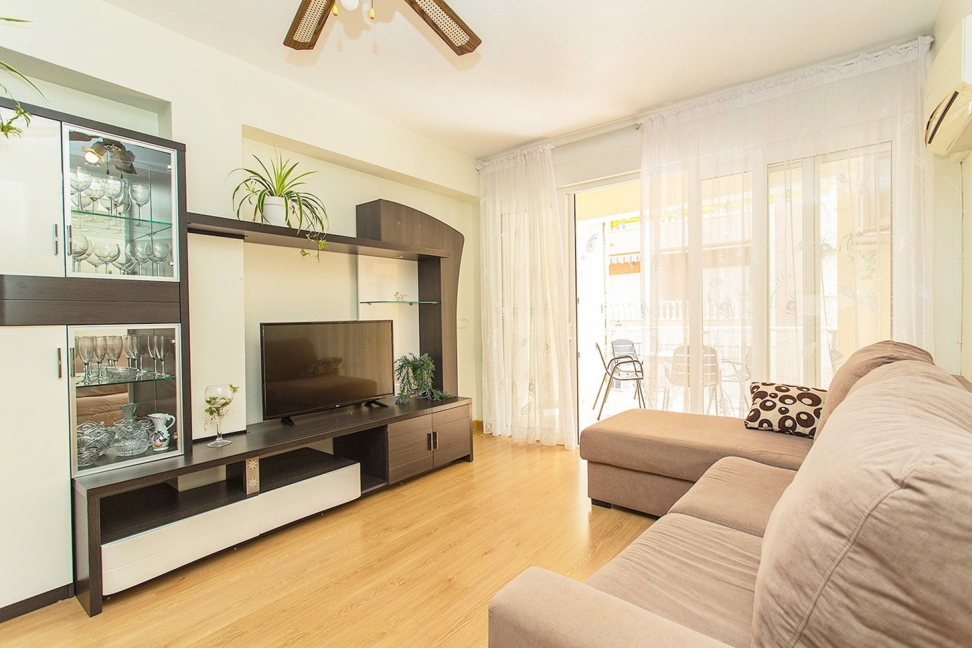 Herverkoop - Appartement / Flat -
Torrevieja - Playa del Cura