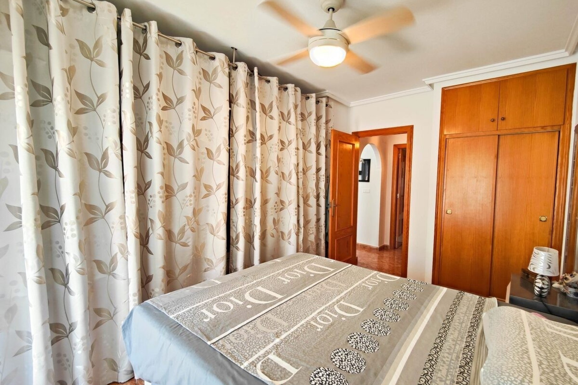 Herverkoop - Appartement / Flat -
Torrevieja - Playa del Cura