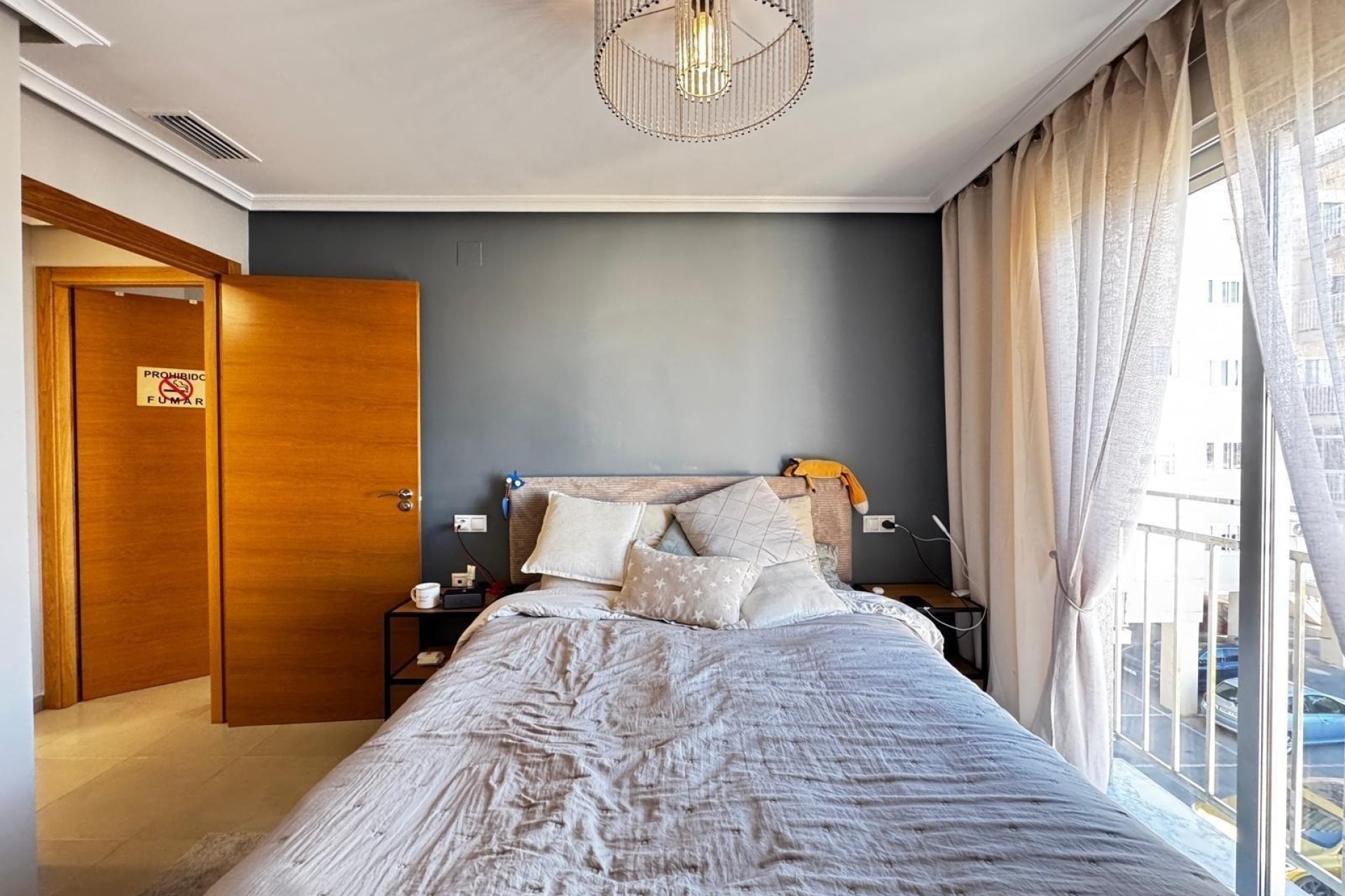 Herverkoop - Appartement / Flat -
Torrevieja - Playa del Cura