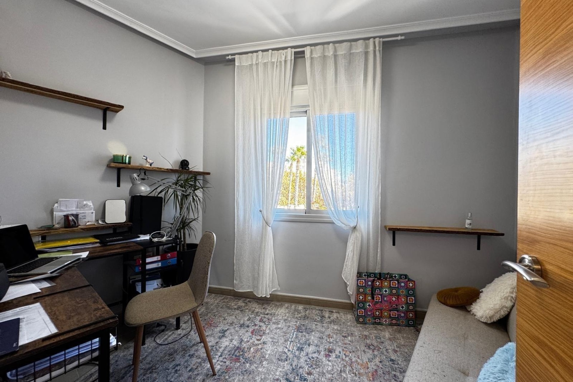 Herverkoop - Appartement / Flat -
Torrevieja - Playa del Cura