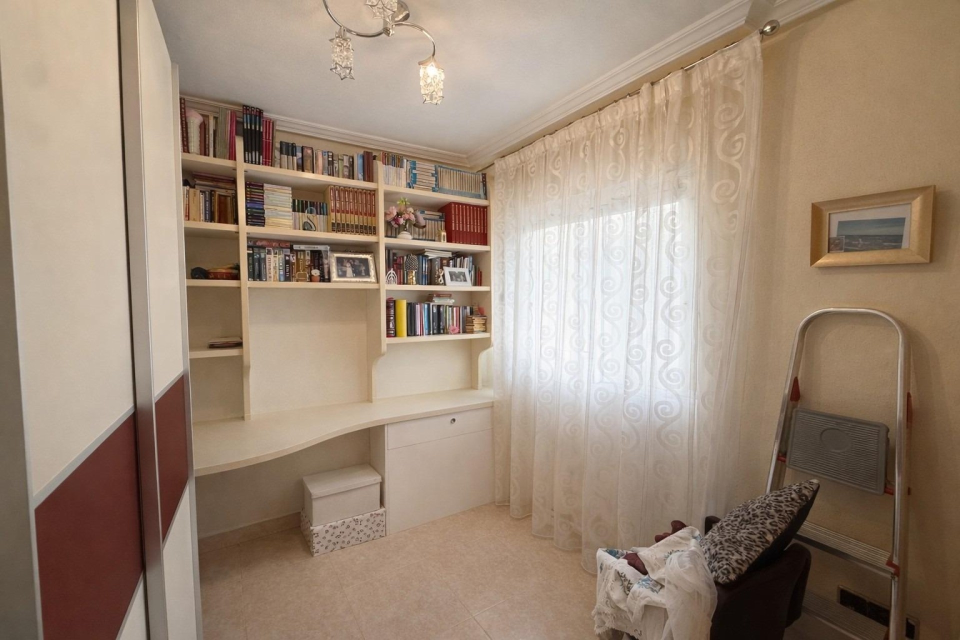 Herverkoop - Appartement / Flat -
Torrevieja - Playa del Cura