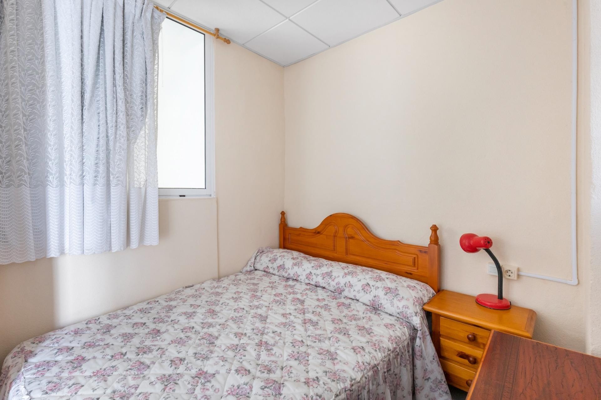 Herverkoop - Appartement / Flat -
Torrevieja - Playa del Cura