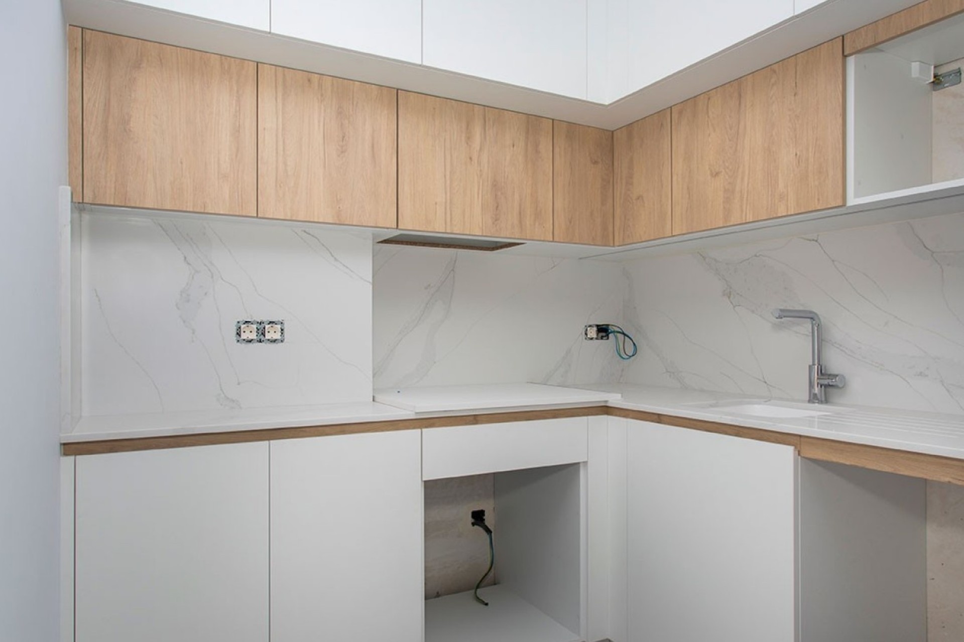 Herverkoop - Appartement / Flat -
Torrevieja - Playa del Cura