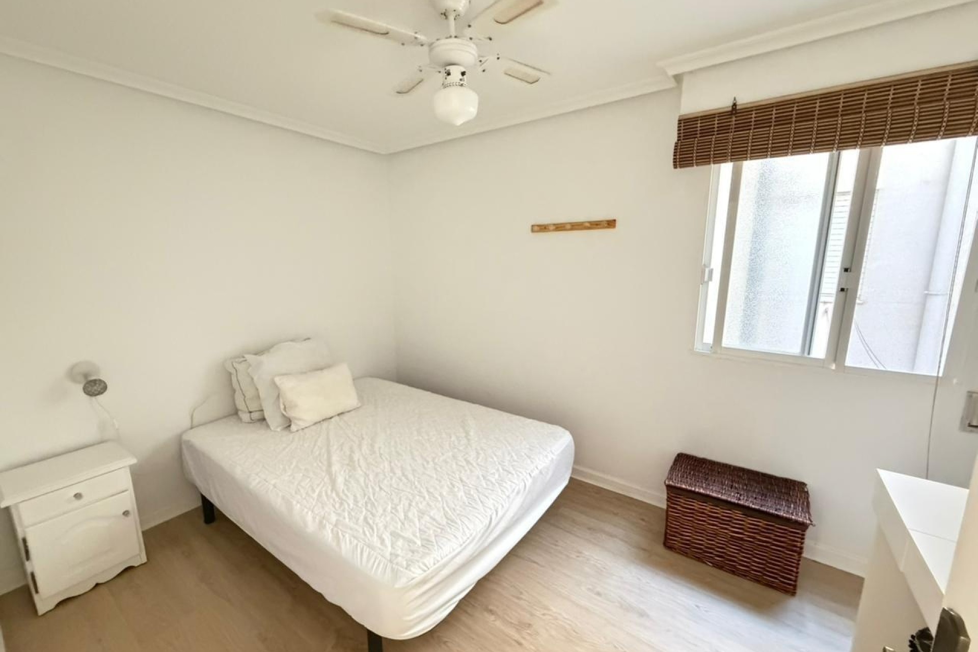 Herverkoop - Appartement / Flat -
Torrevieja - Playa del Cura